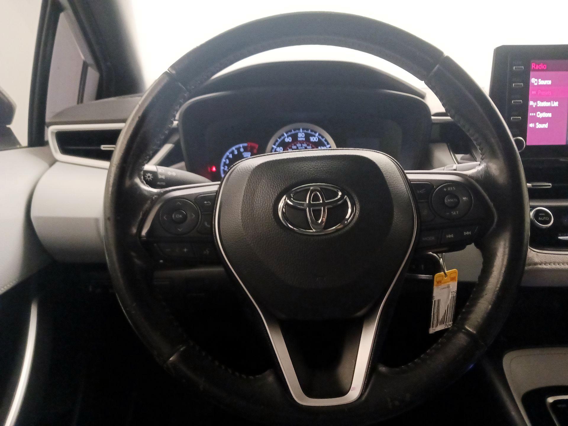 Thumbnail: 2020 Toyota Corolla - 10