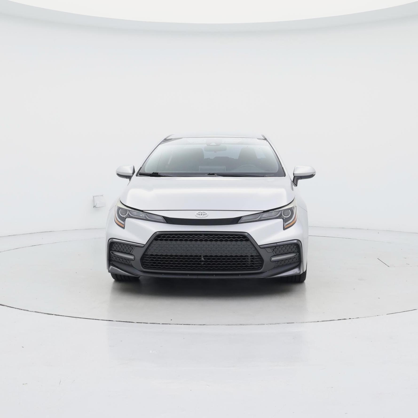 Thumbnail: 2020 Toyota Corolla - 5