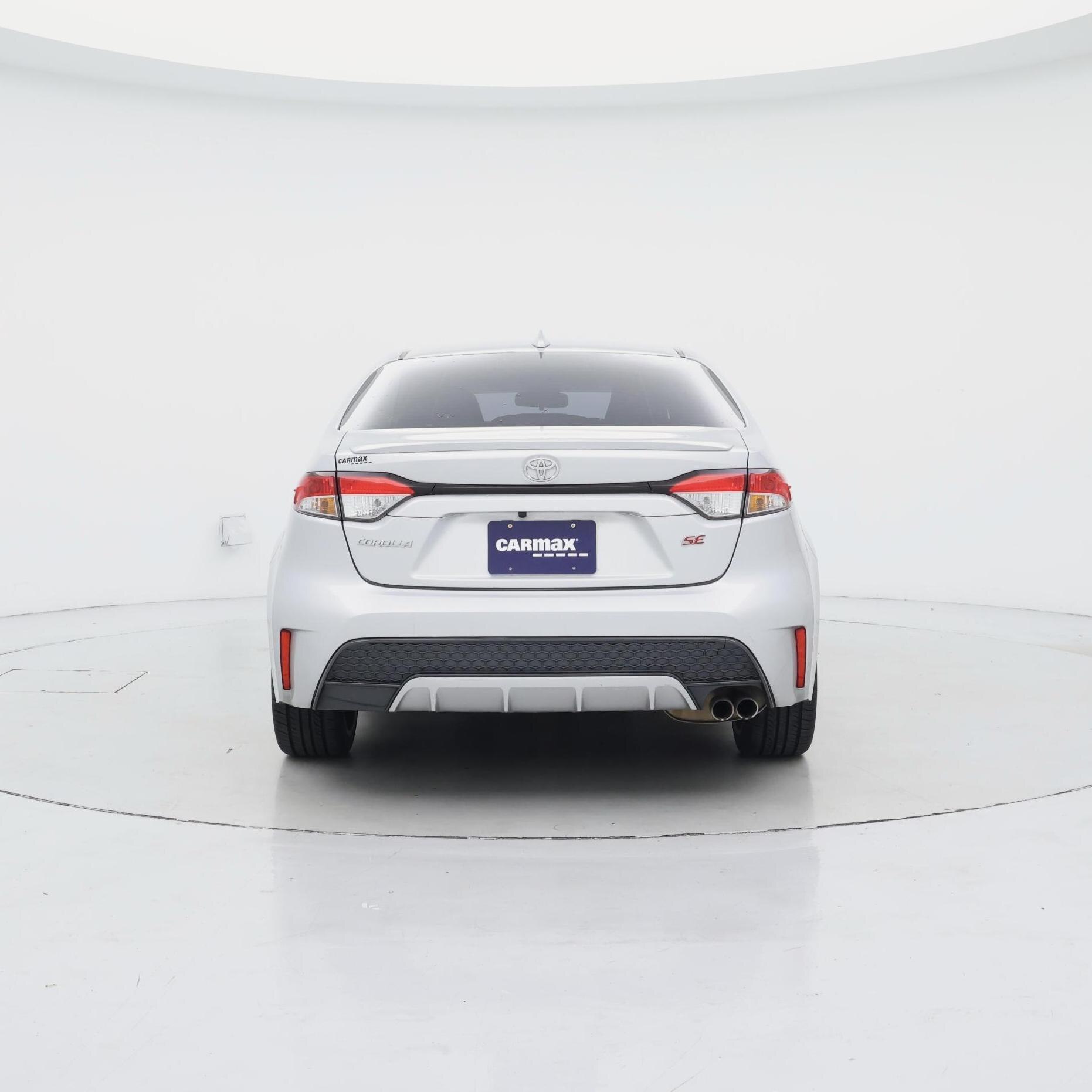 Thumbnail: 2020 Toyota Corolla - 6