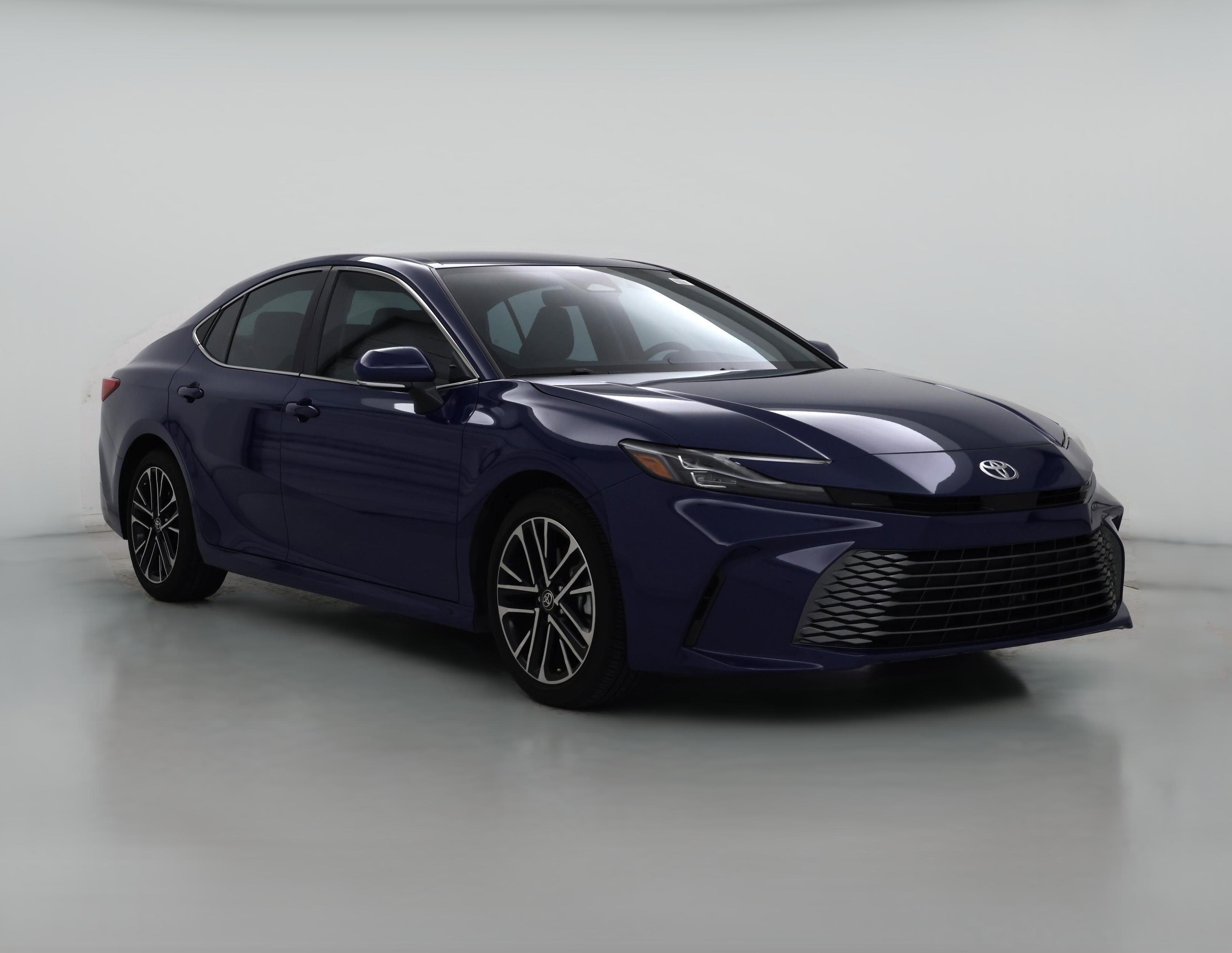 Thumbnail: 2025 Toyota Camry - 1