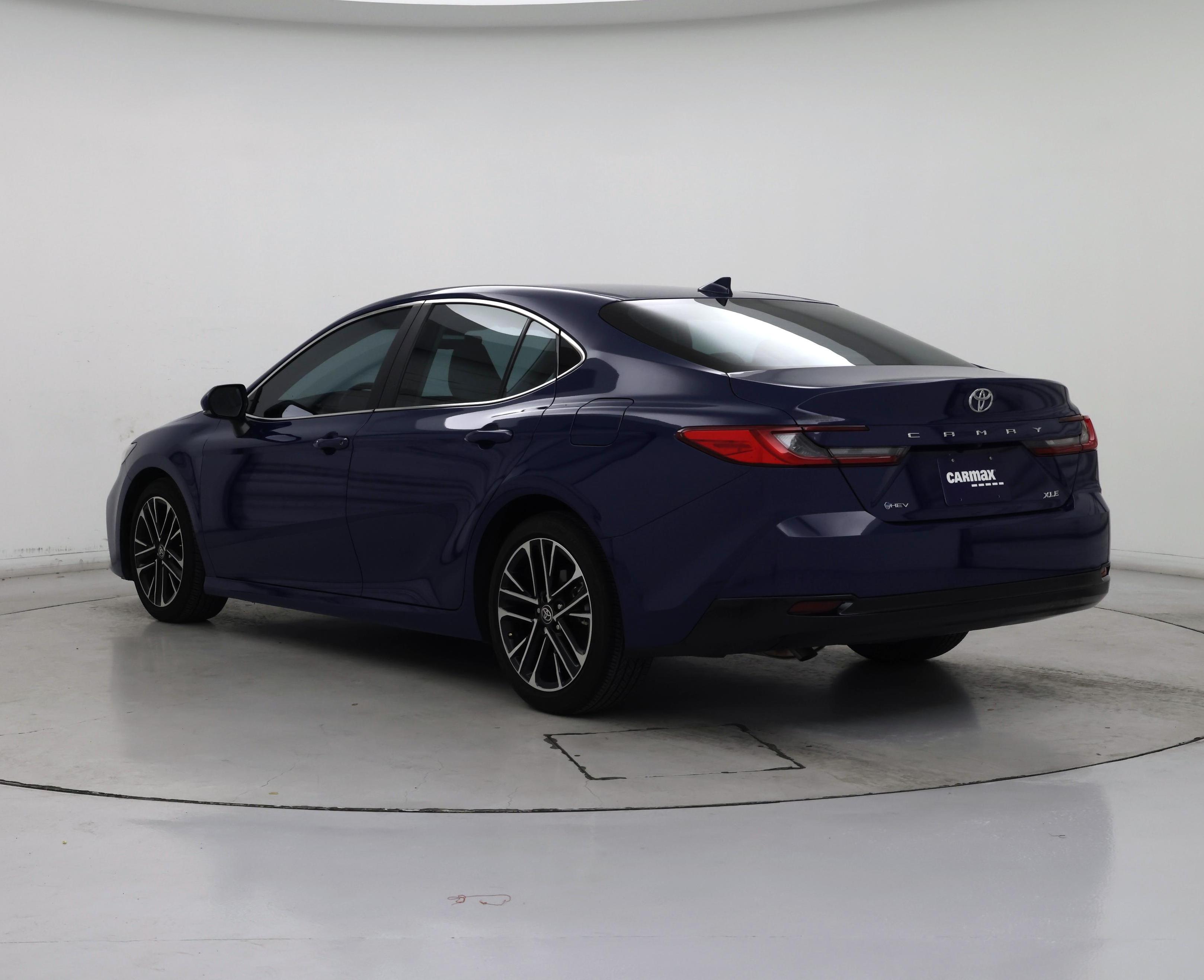 Thumbnail: 2025 Toyota Camry - 2