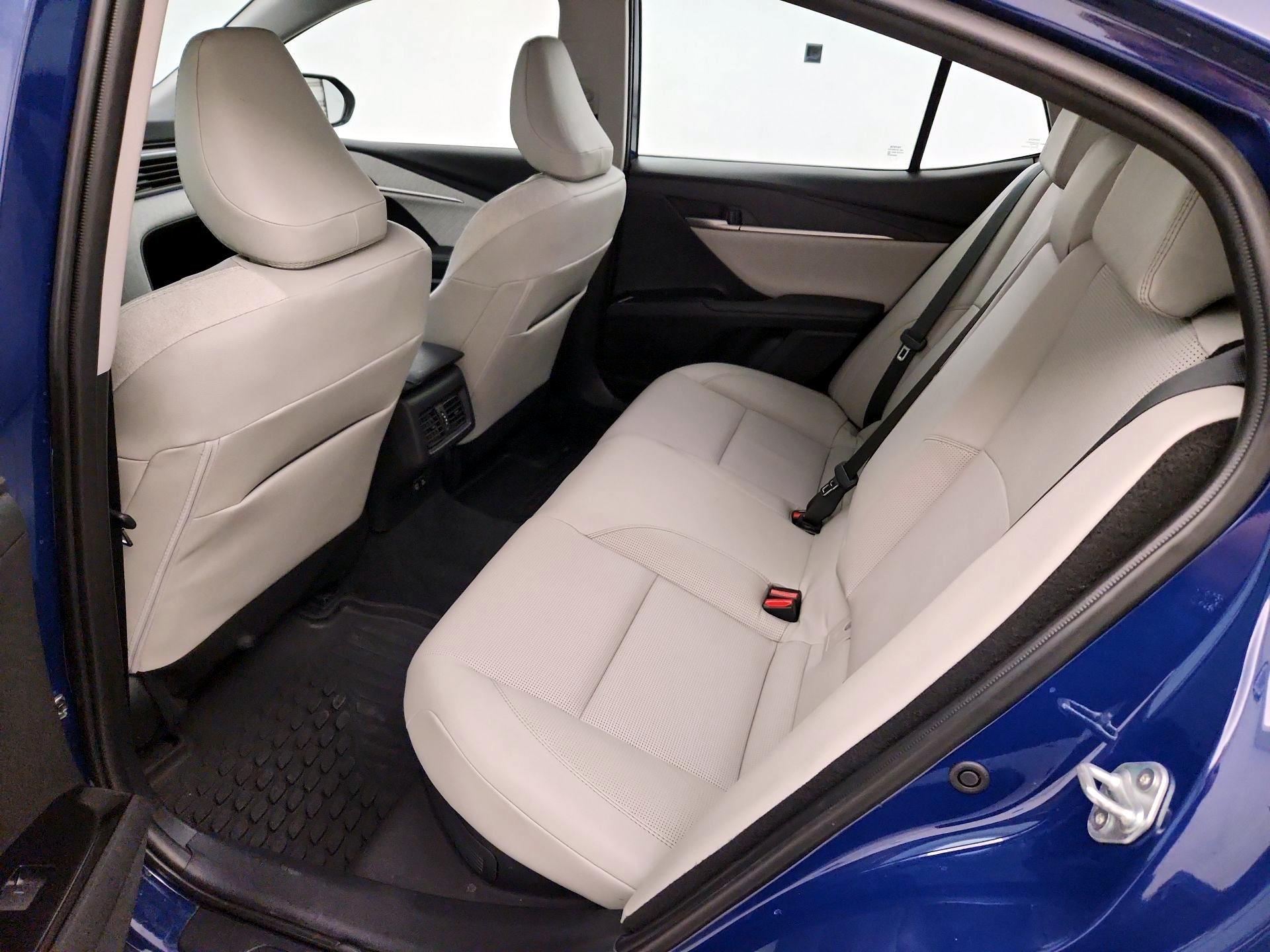 Thumbnail: 2025 Toyota Camry - 20