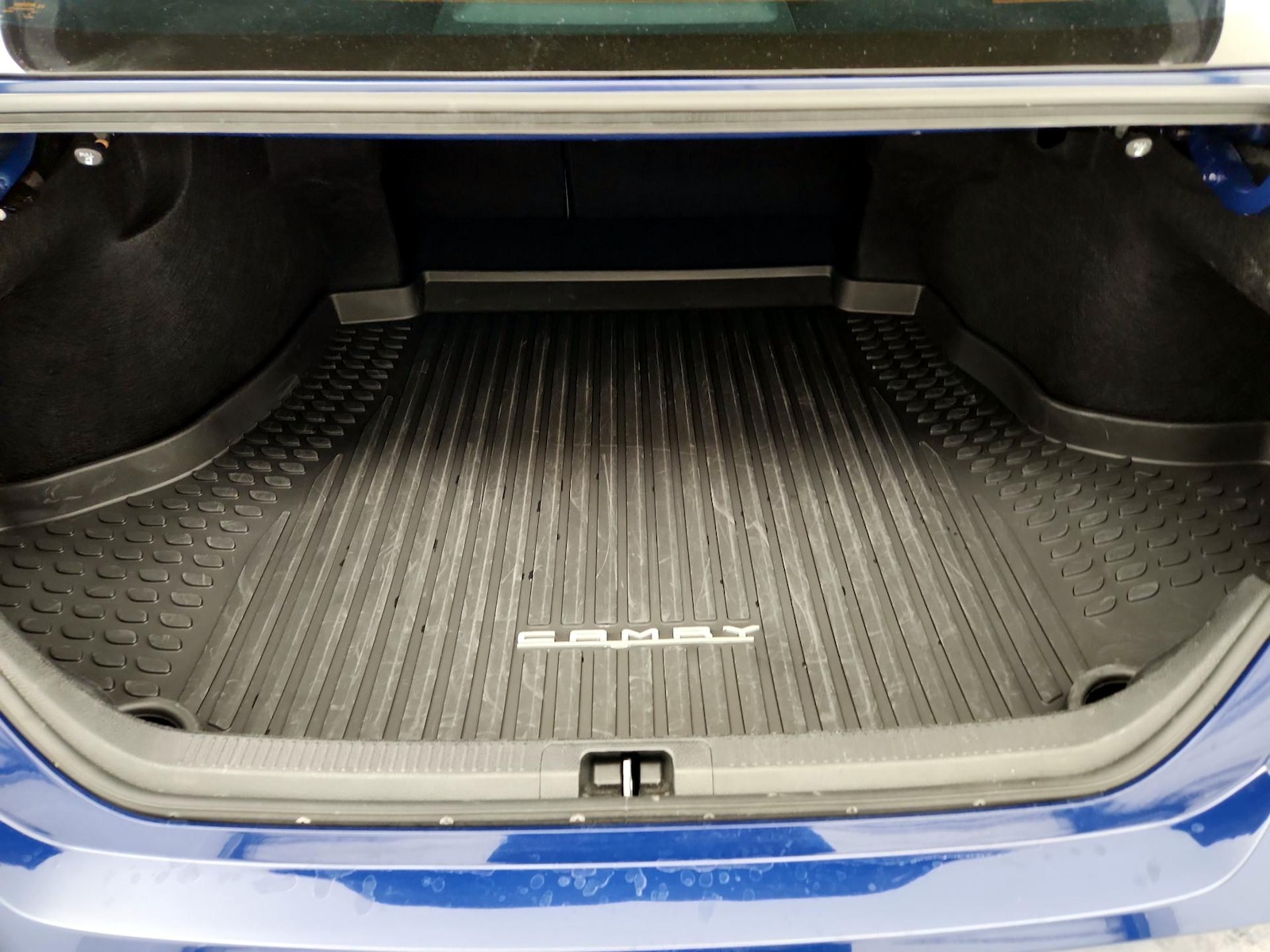 2025 Toyota Camry XLE - Photo 22