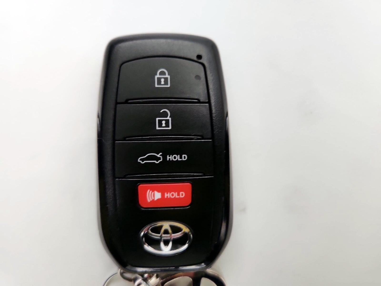 2025 Toyota Camry XLE - Photo 24