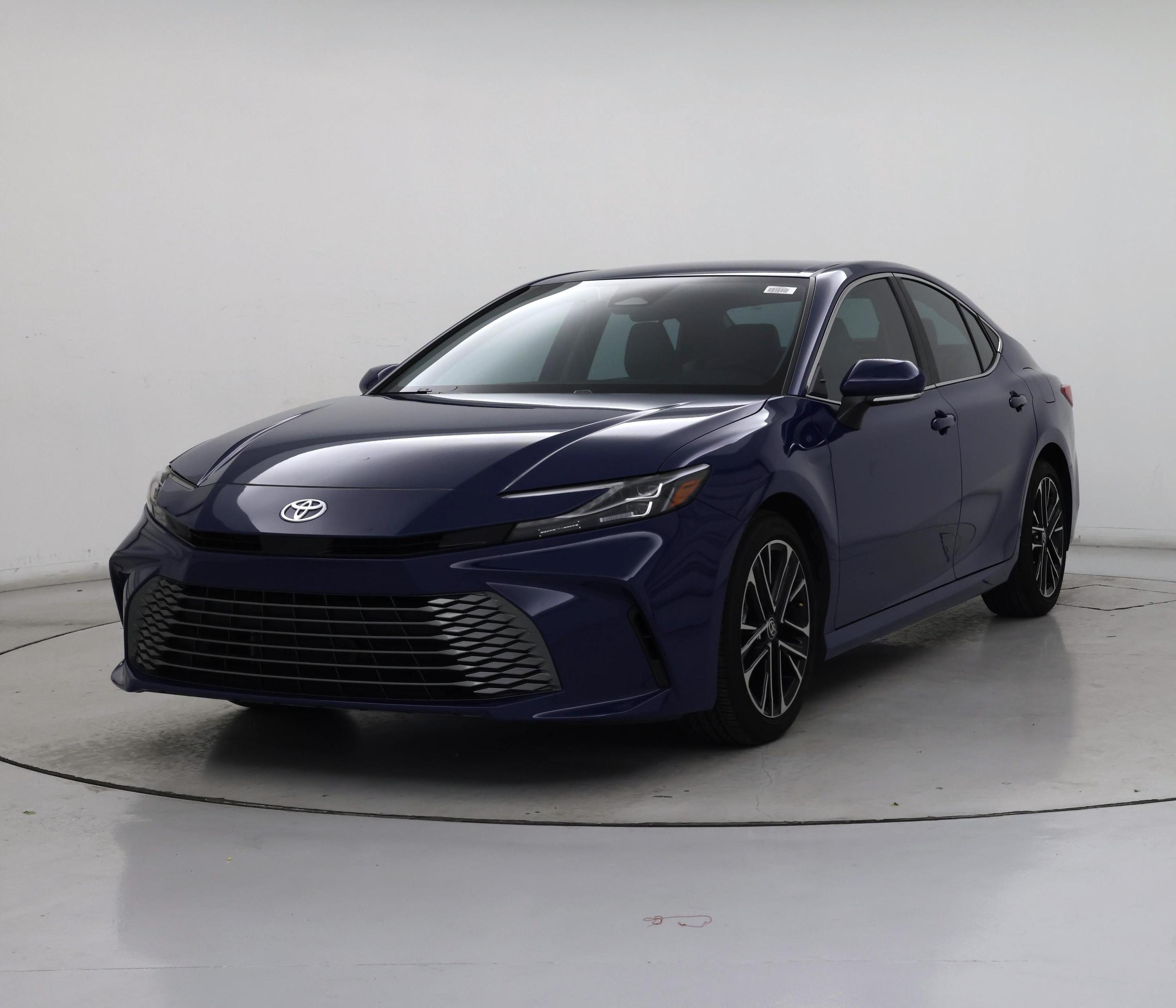 Thumbnail: 2025 Toyota Camry - 4