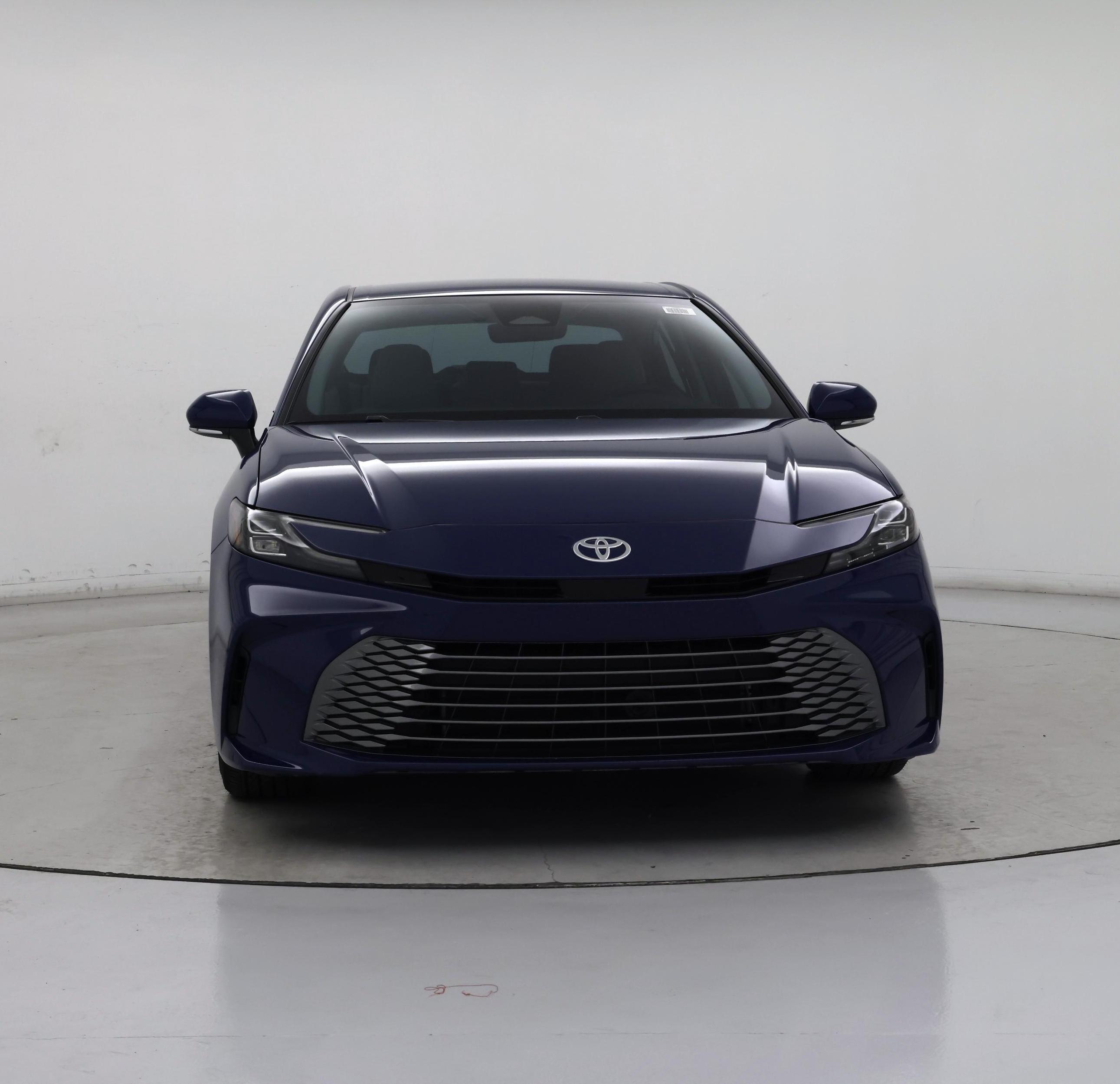 Thumbnail: 2025 Toyota Camry - 5