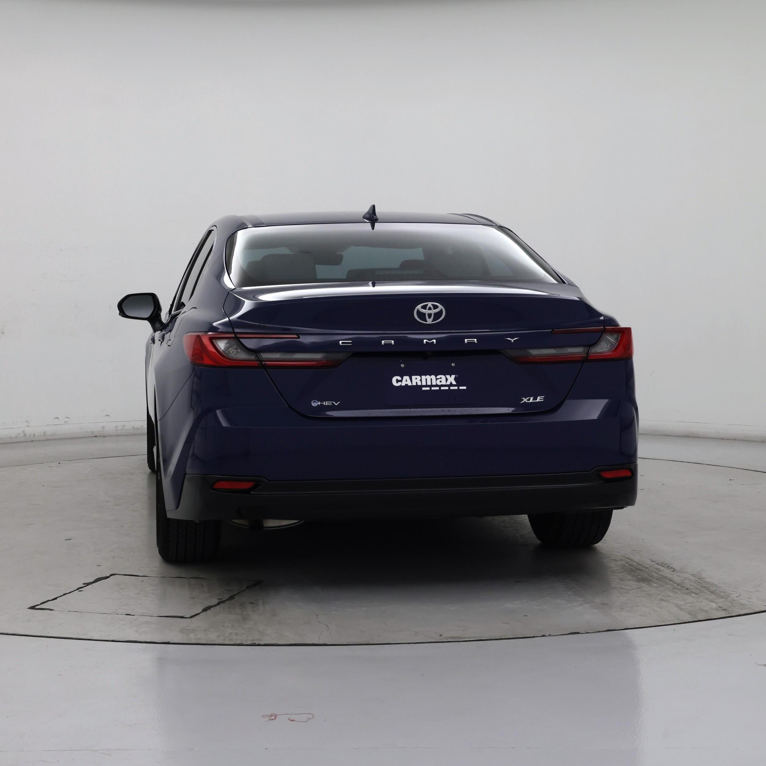 Thumbnail: 2025 Toyota Camry - 6