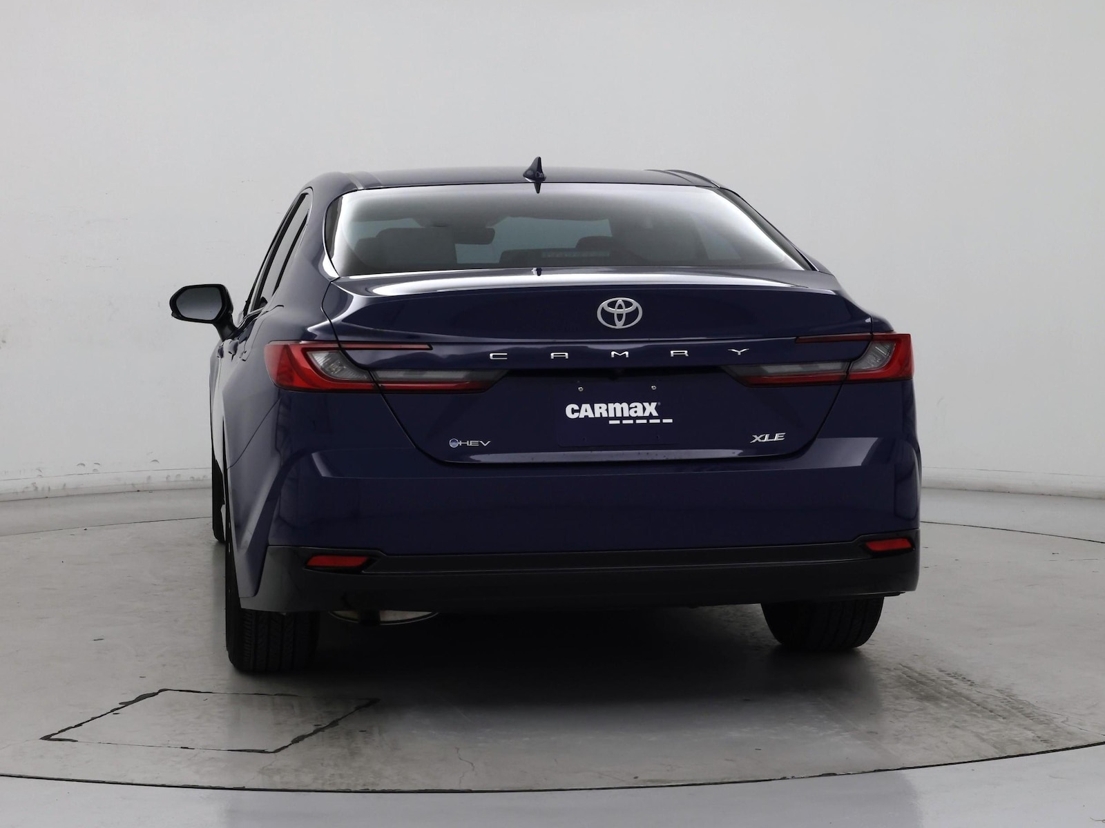 2025 Toyota Camry XLE - Photo 7
