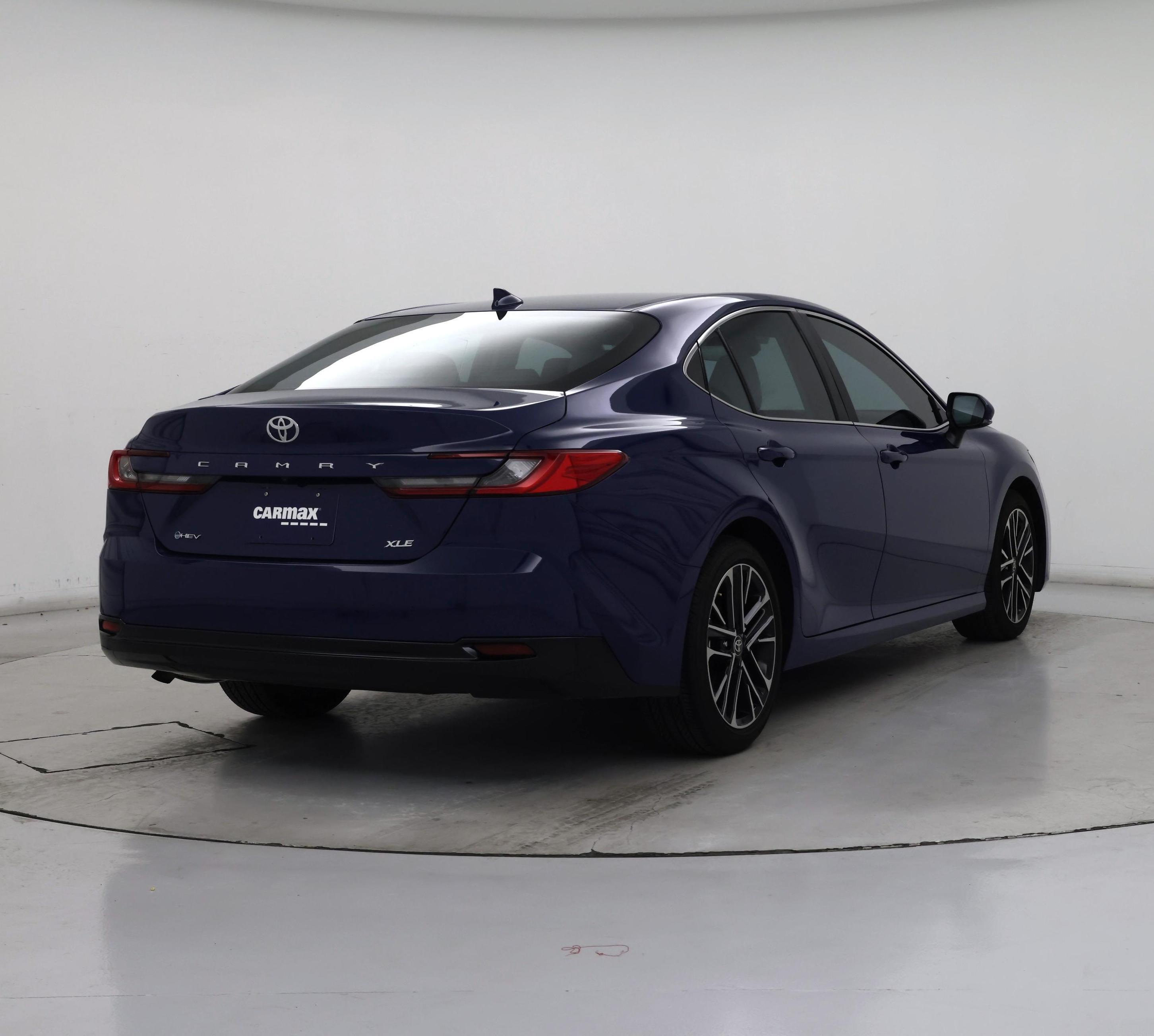 Thumbnail: 2025 Toyota Camry - 8