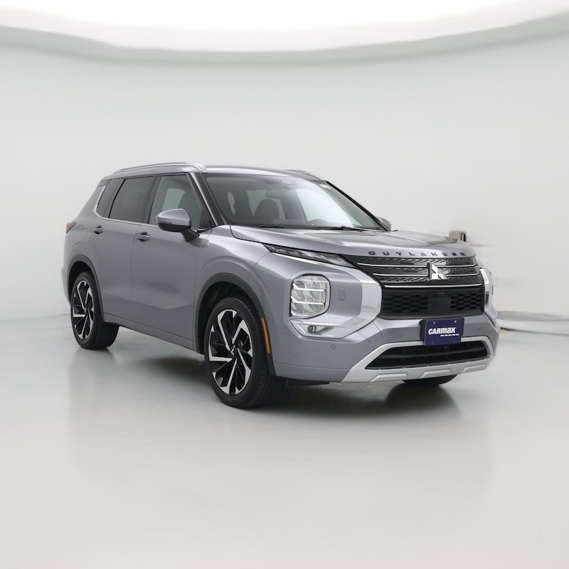 2024 Mitsubishi Outlander SEL