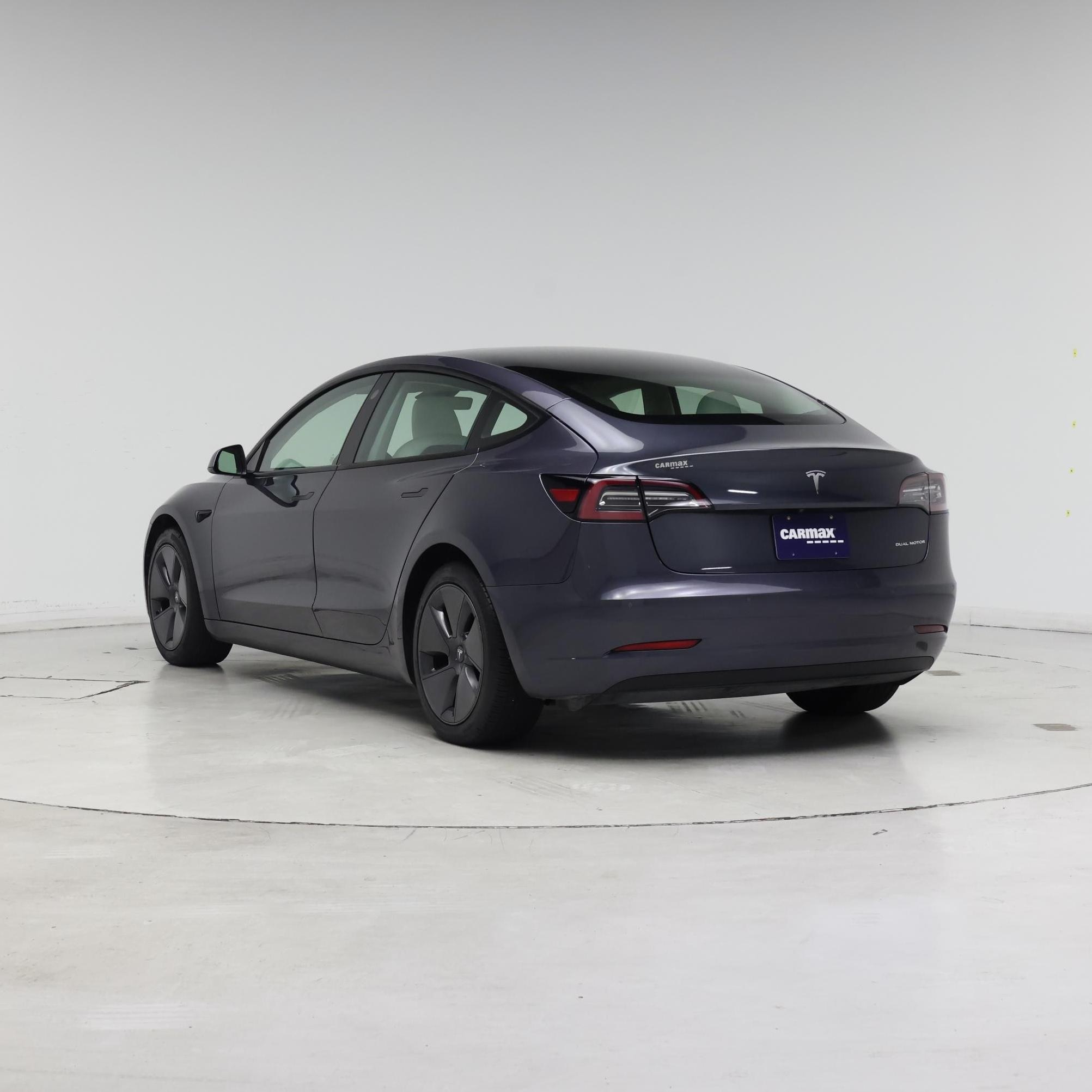 Thumbnail: 2021 Tesla Model 3 - 2