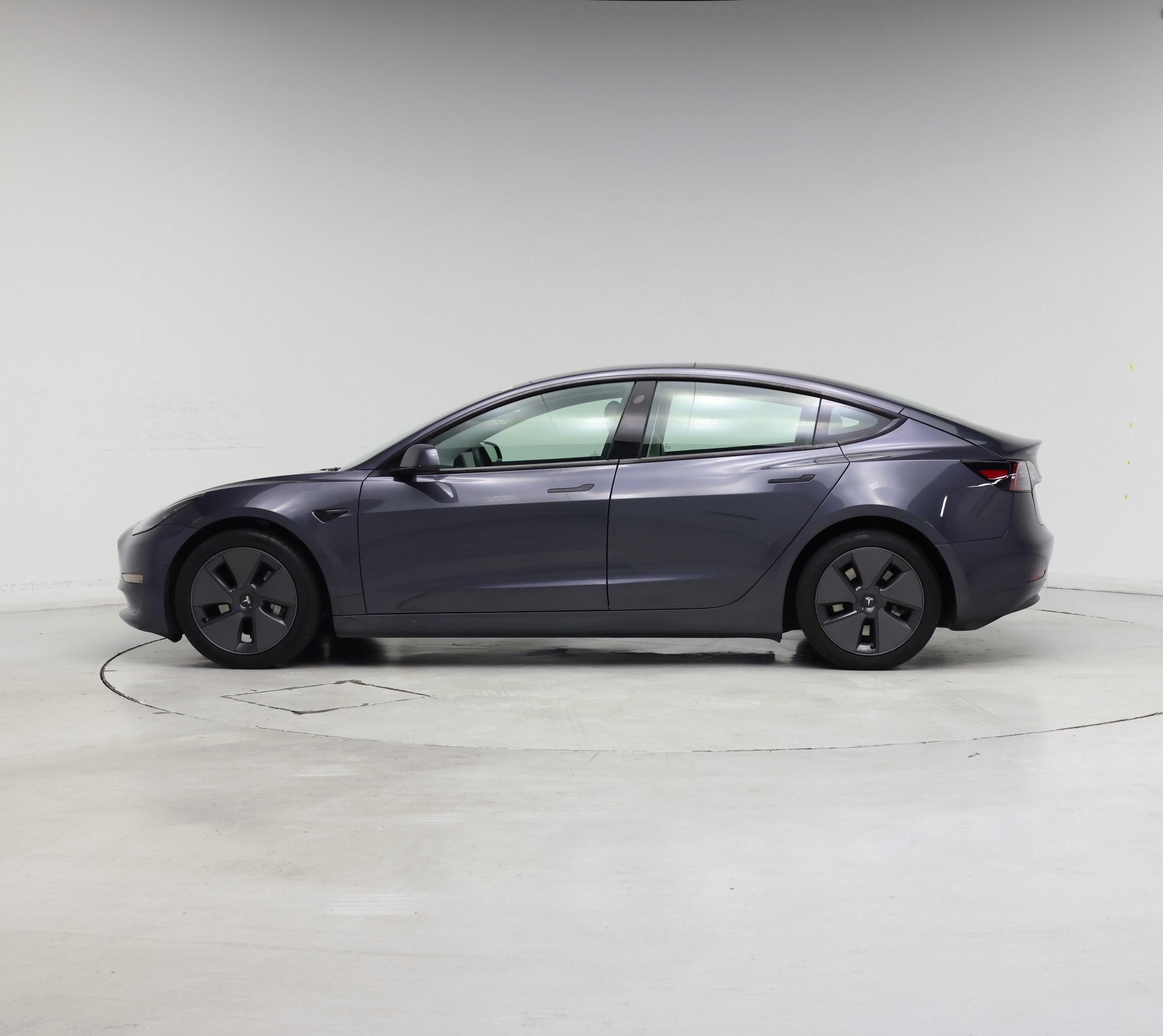 Thumbnail: 2021 Tesla Model 3 - 3