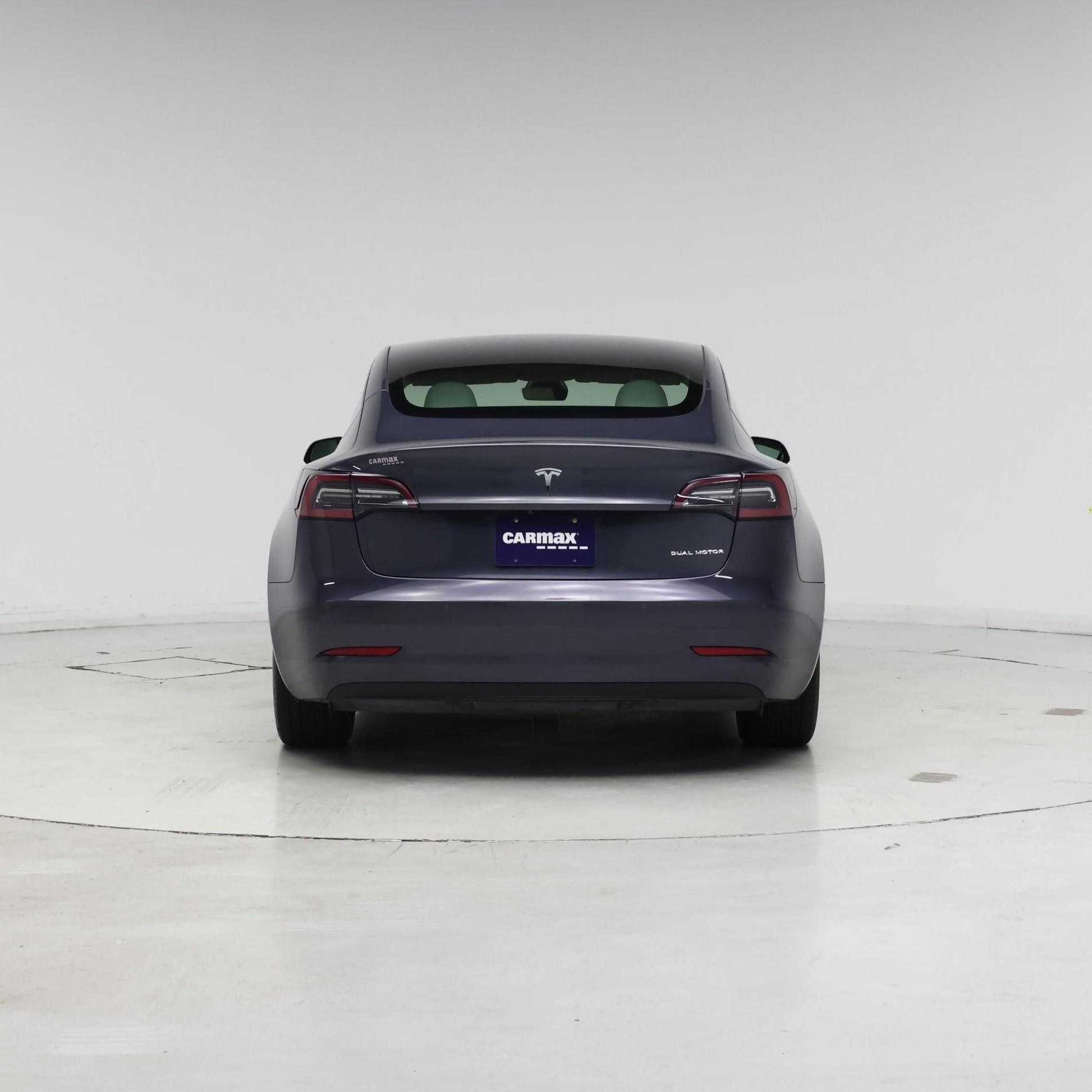 Thumbnail: 2021 Tesla Model 3 - 6