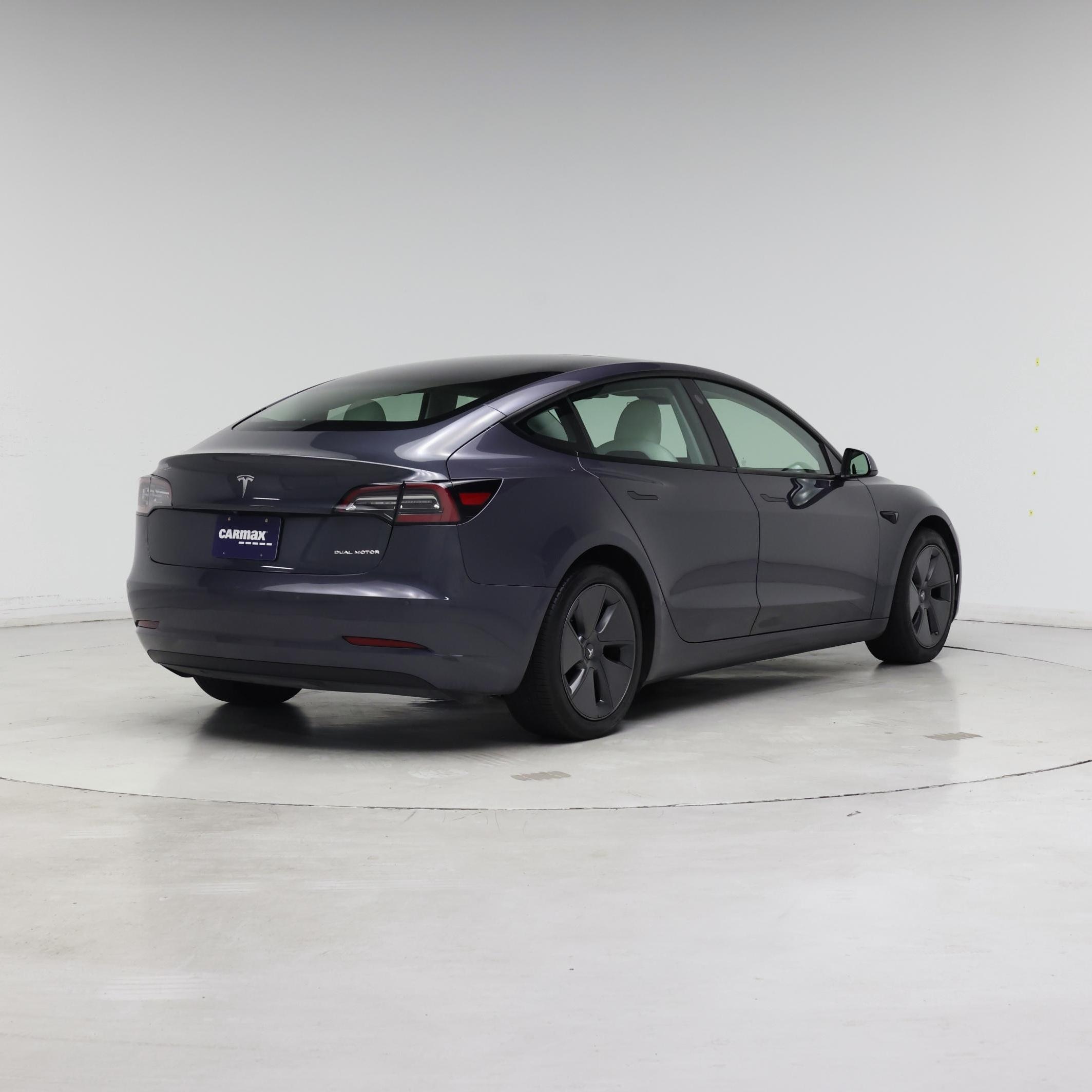 Thumbnail: 2021 Tesla Model 3 - 8