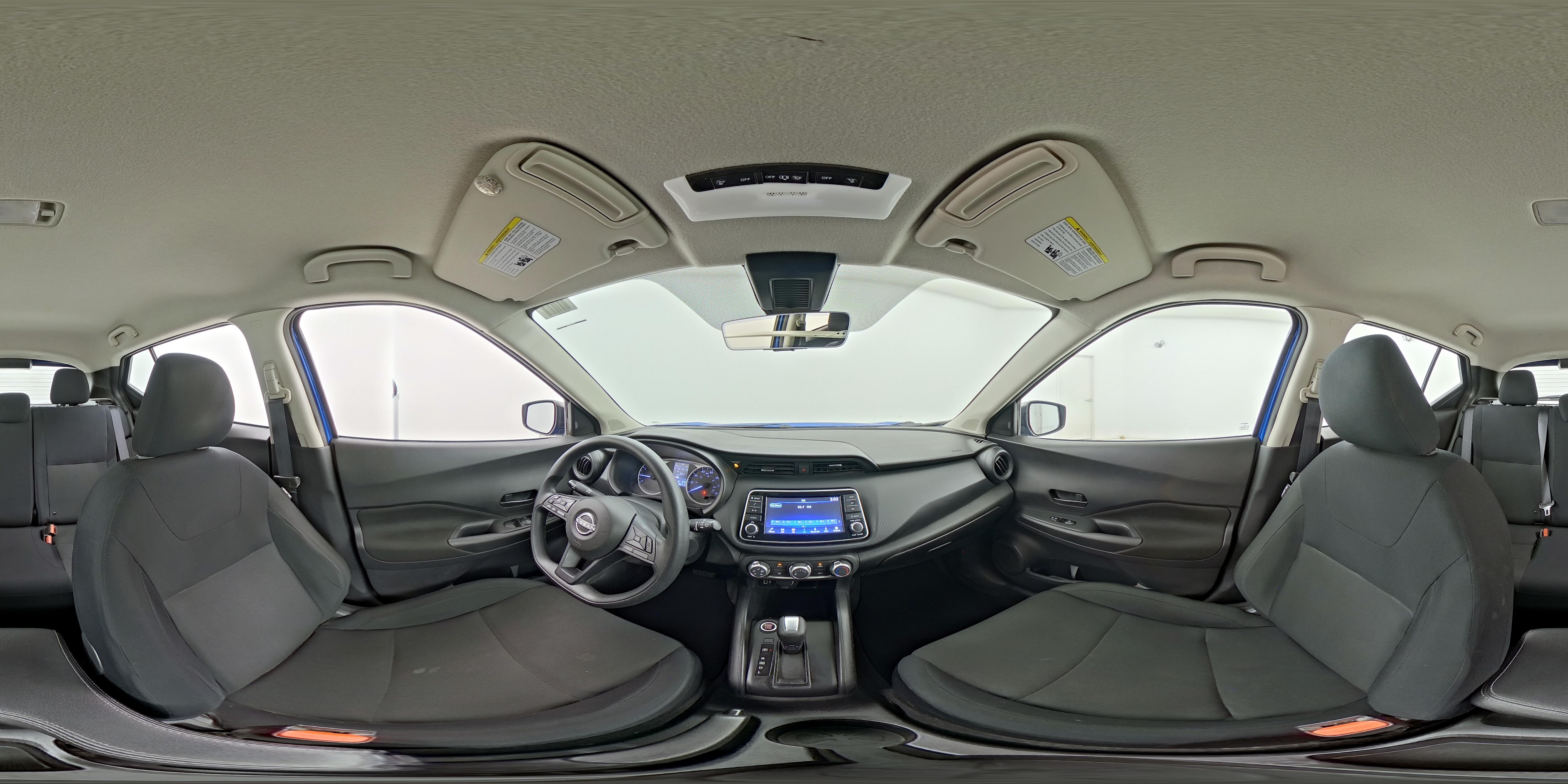 2024 Nissan Kicks S - Photo 25