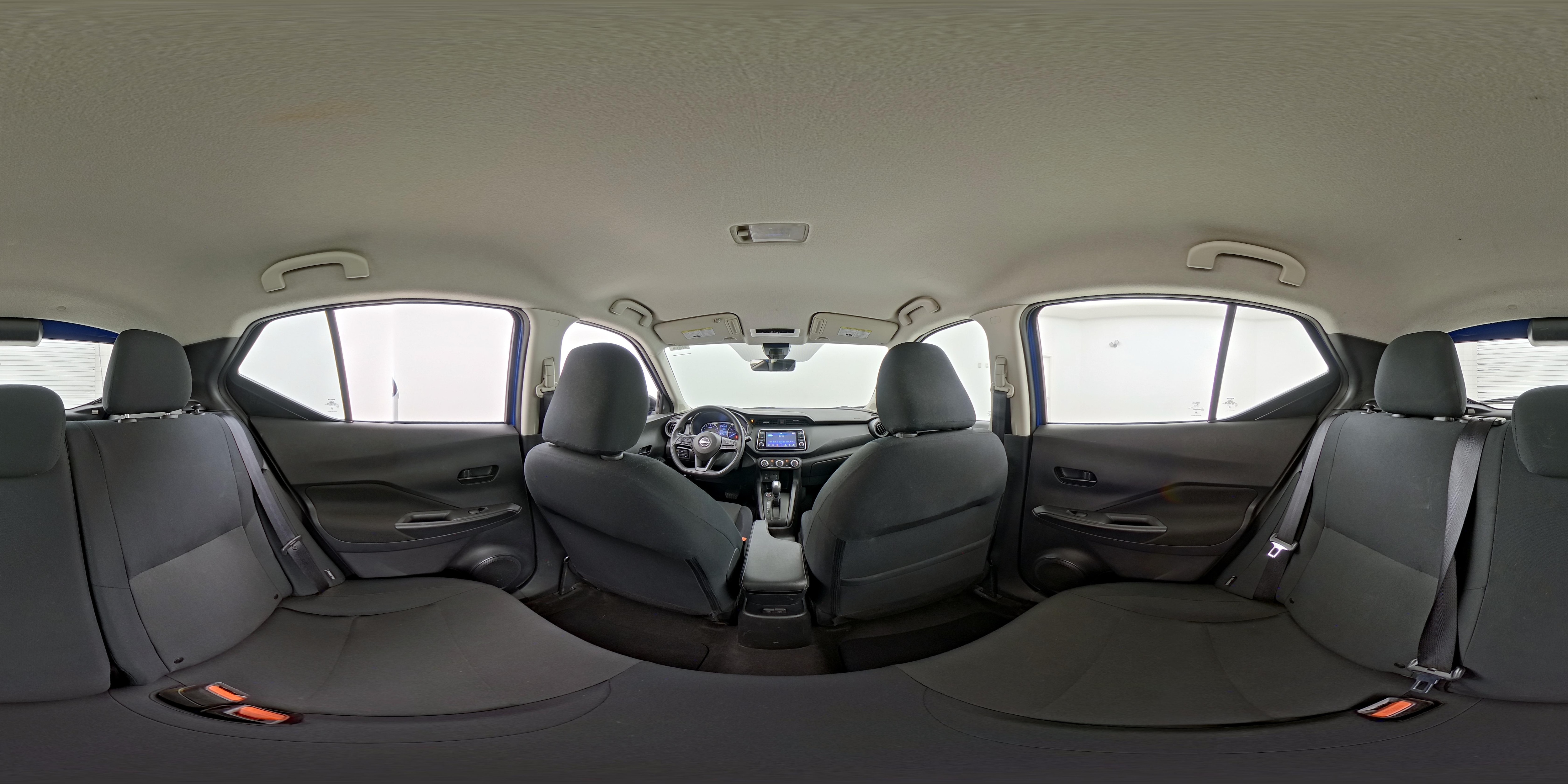 2024 Nissan Kicks S - Photo 26
