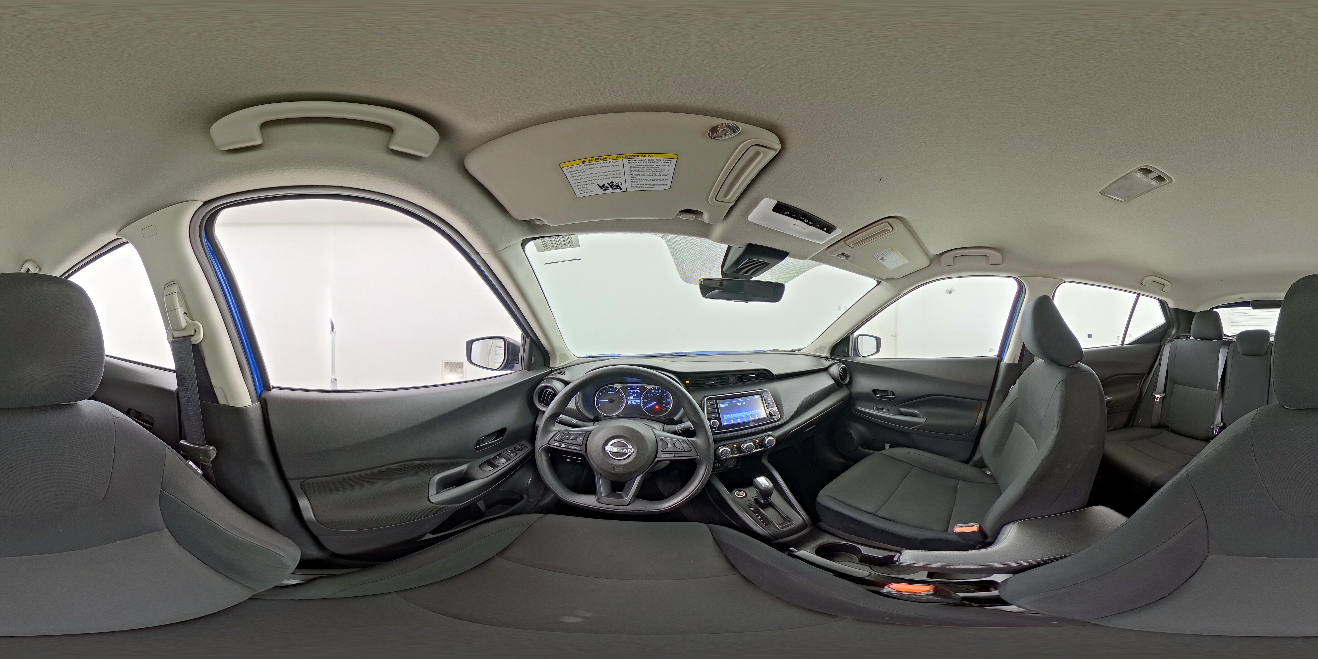 2024 Nissan Kicks S - Photo 27