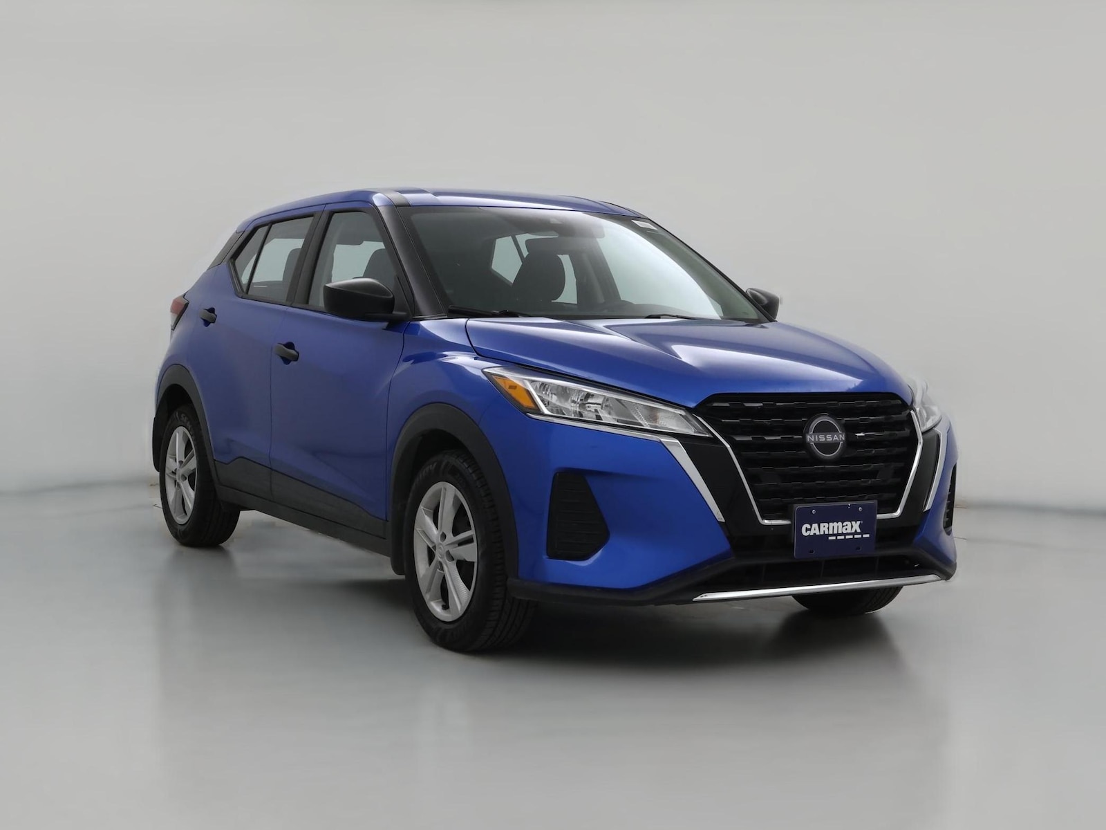 2024 Nissan Kicks S - Photo 1
