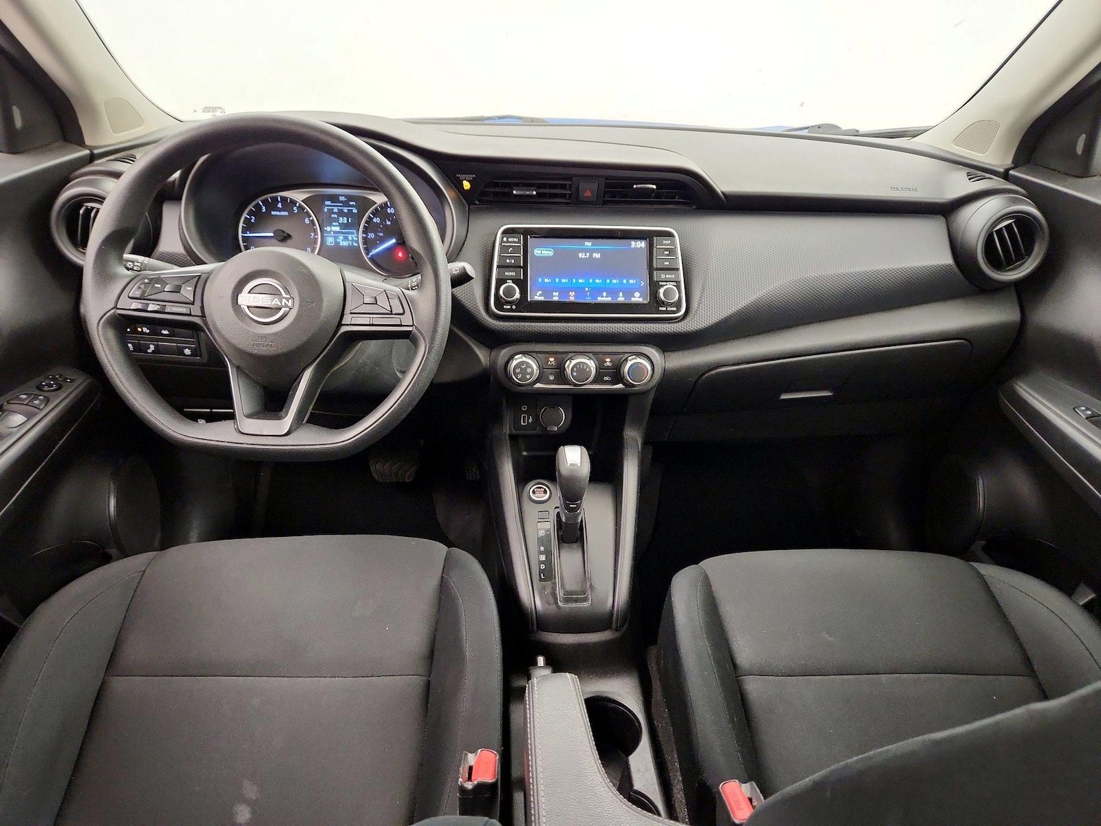 2024 Nissan Kicks S - Photo 10