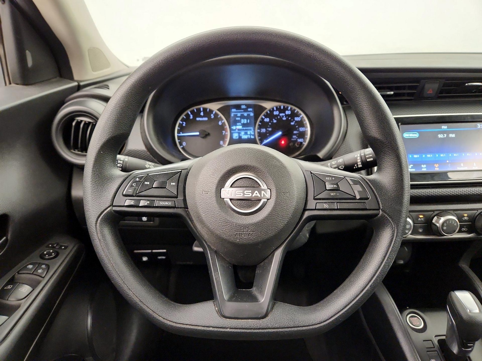 2024 Nissan Kicks S - Photo 11