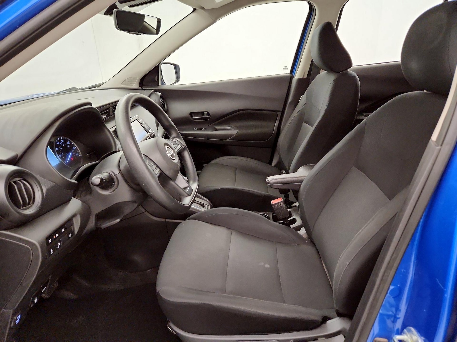 2024 Nissan Kicks S - Photo 12