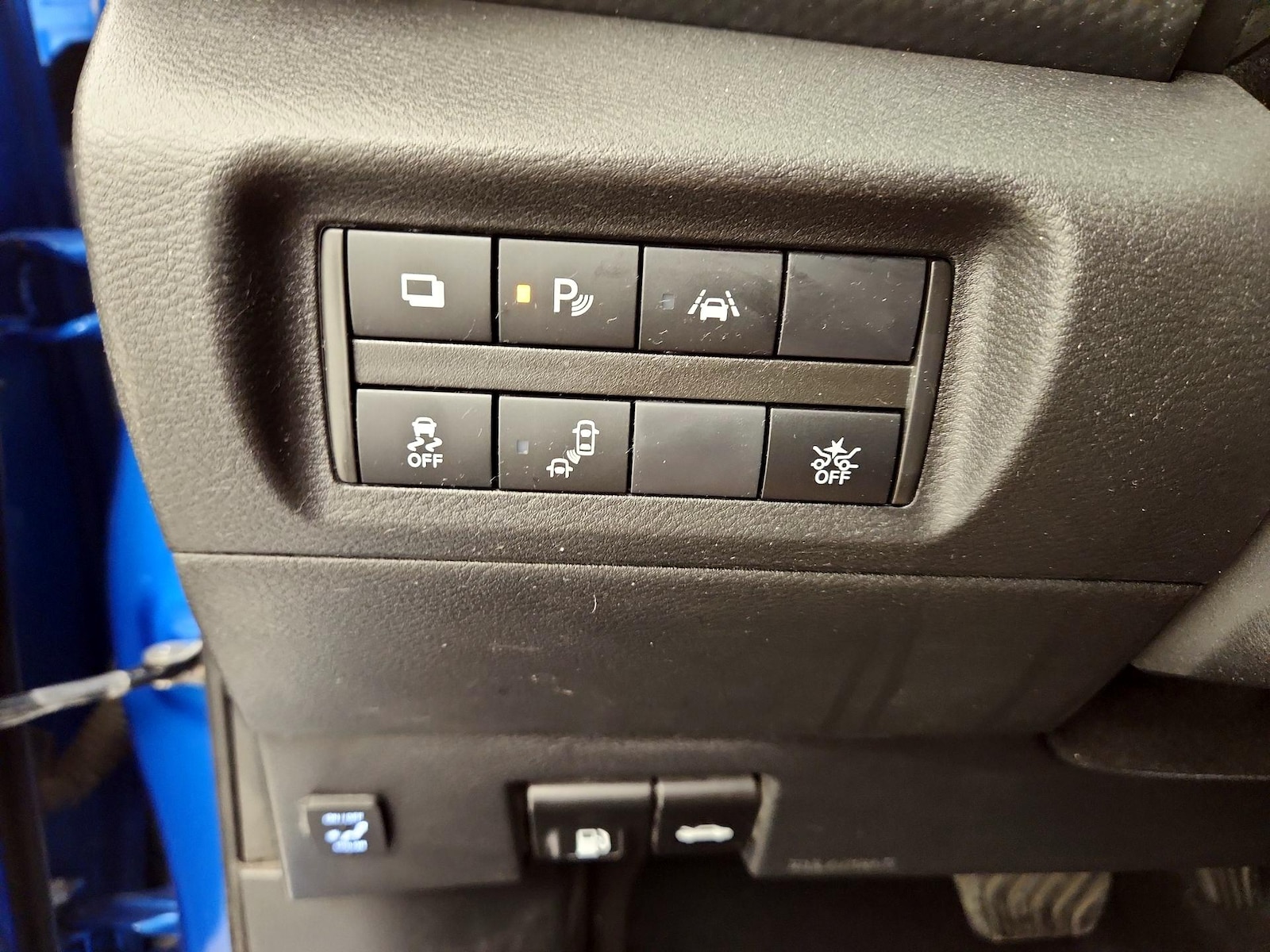 2024 Nissan Kicks S - Photo 14