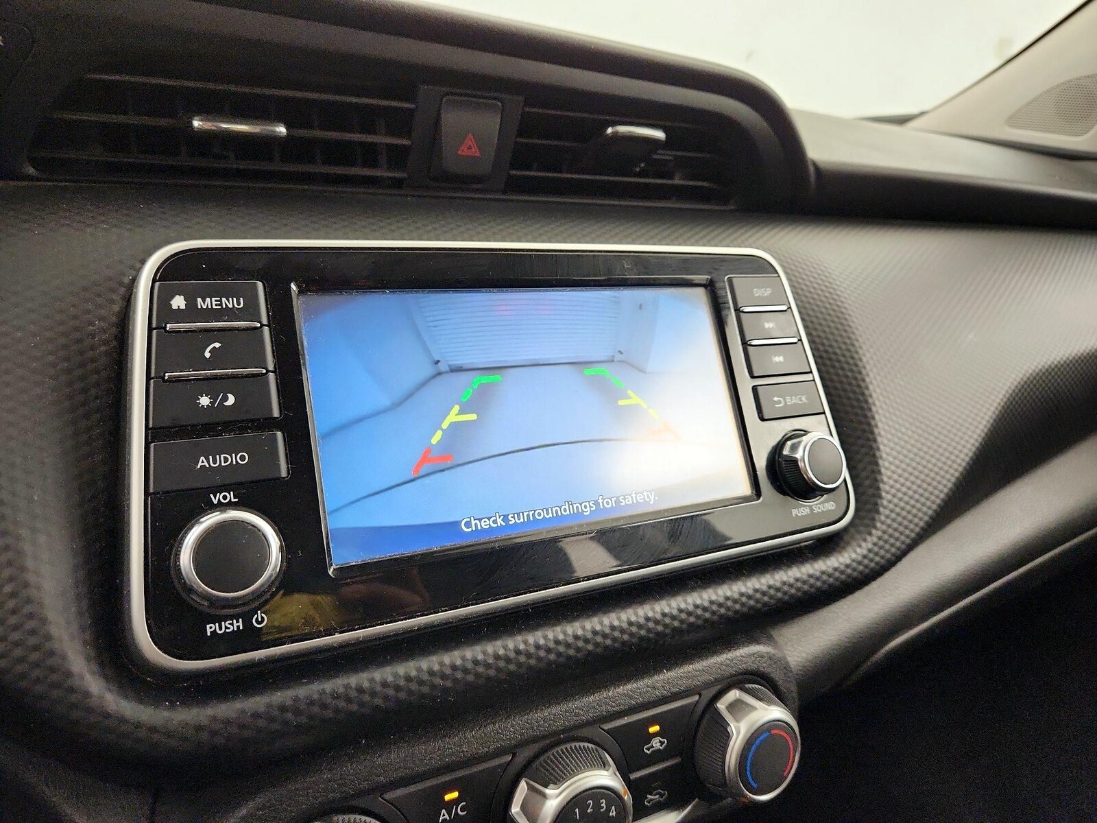 2024 Nissan Kicks S - Photo 15