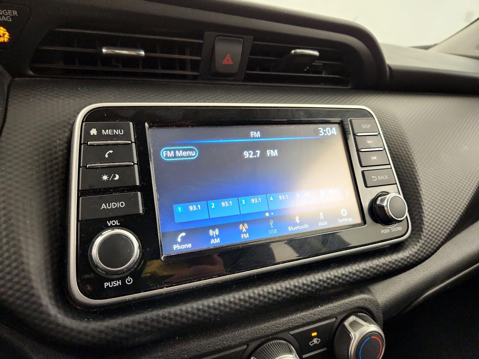 2024 Nissan Kicks S - Photo 16