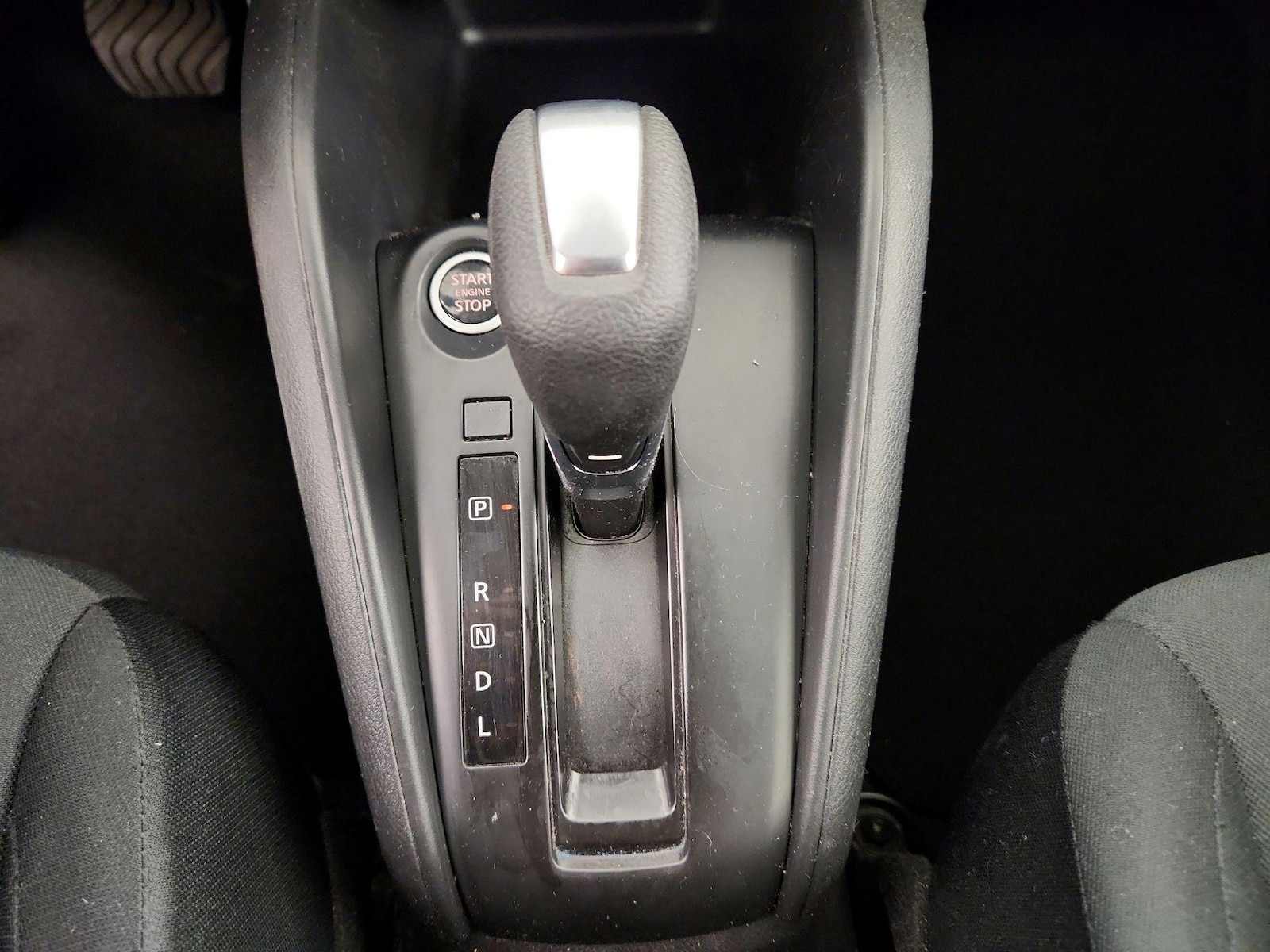 2024 Nissan Kicks S - Photo 18