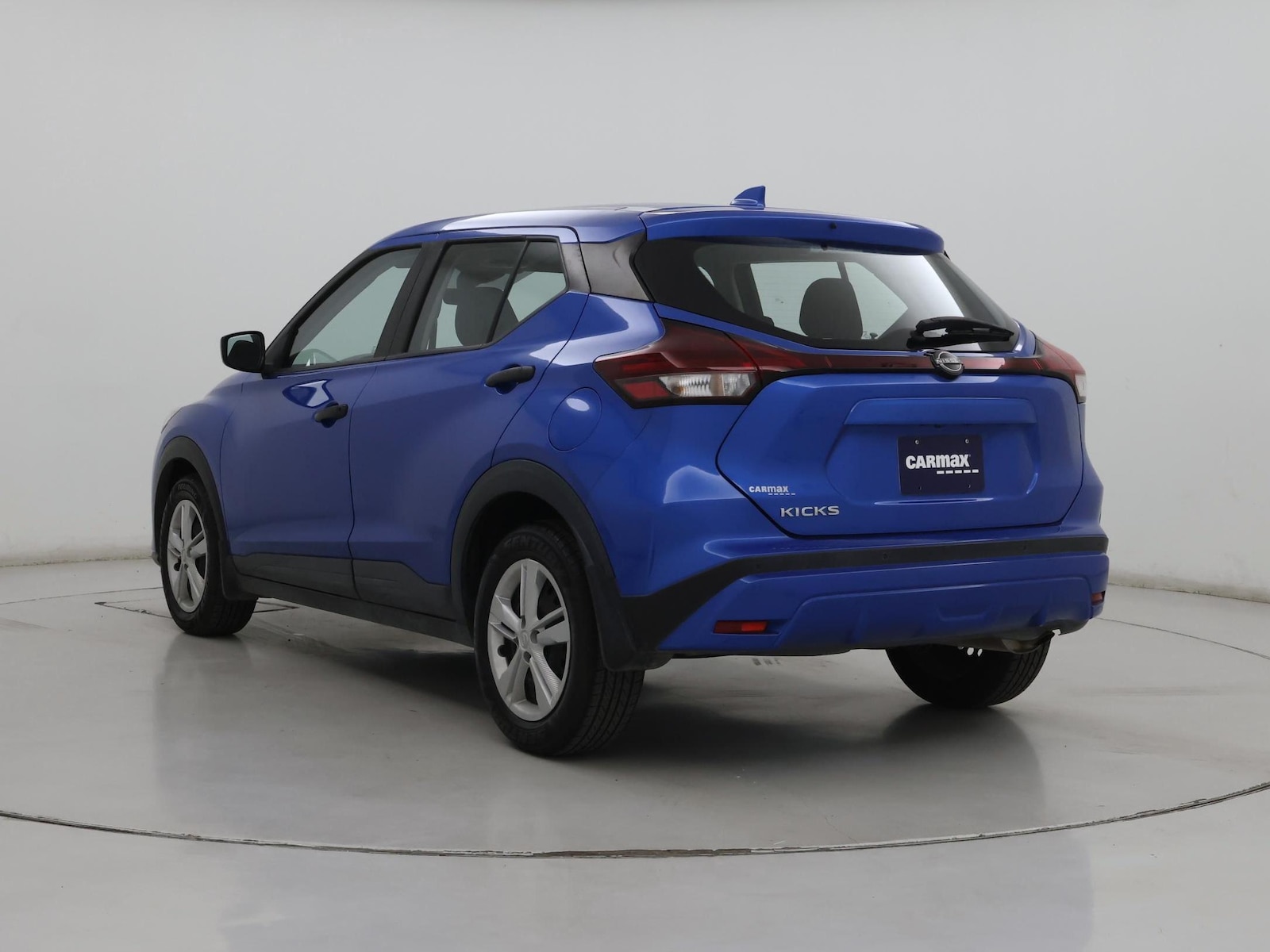 2024 Nissan Kicks S - Photo 3