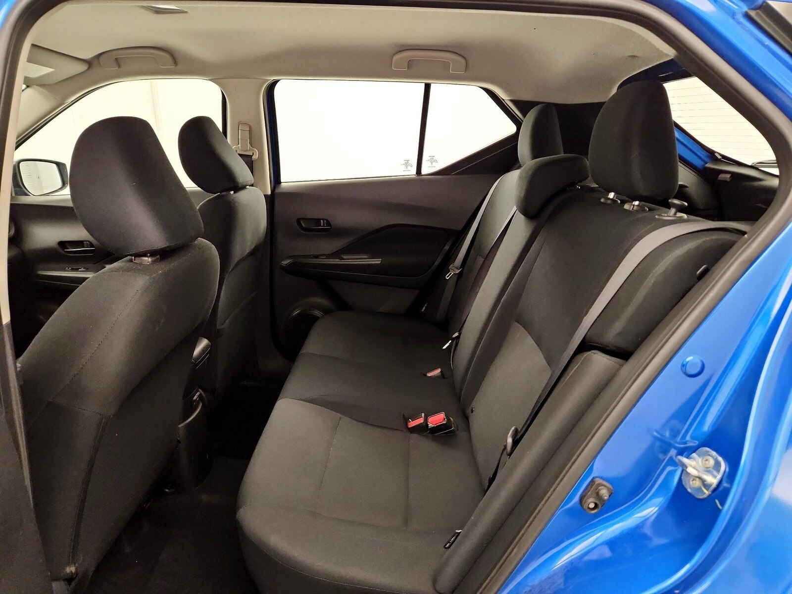 2024 Nissan Kicks S - Photo 20