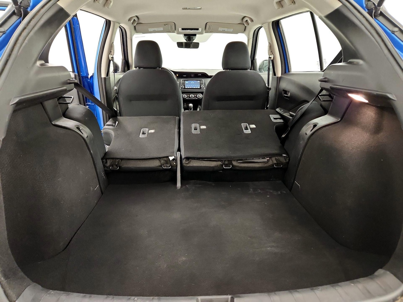 2024 Nissan Kicks S - Photo 22