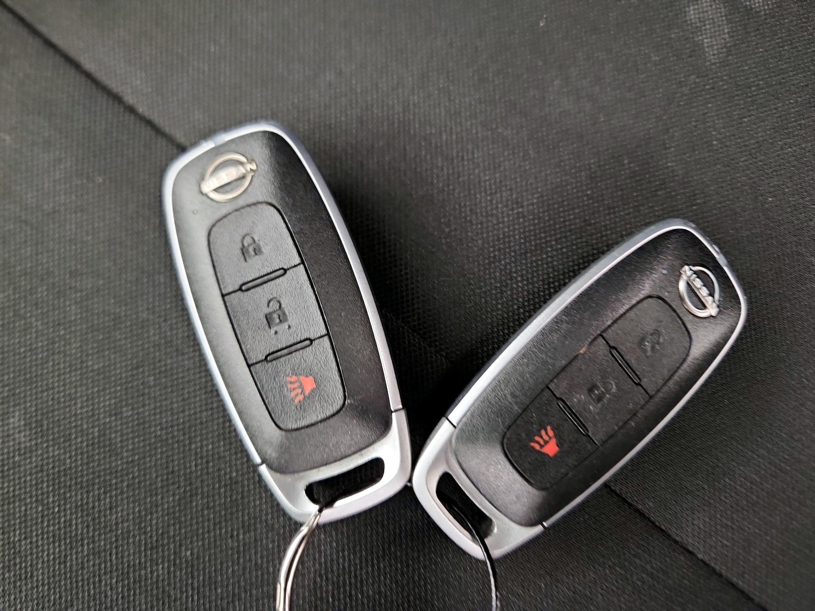 2024 Nissan Kicks S - Photo 24