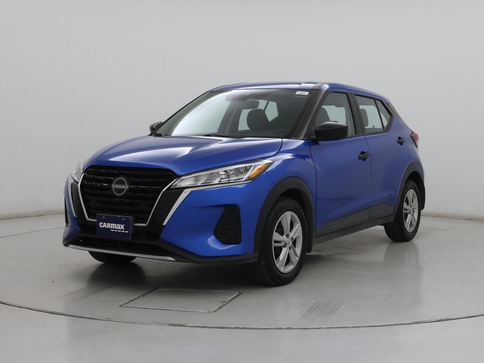 2024 Nissan Kicks S - Photo 5