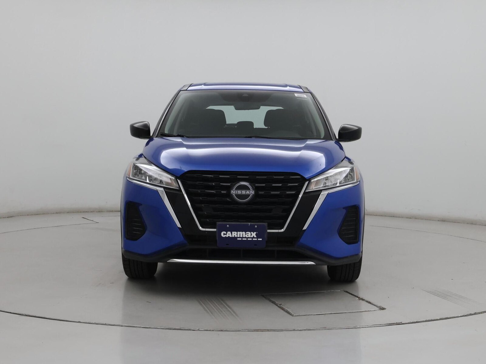 2024 Nissan Kicks S - Photo 6