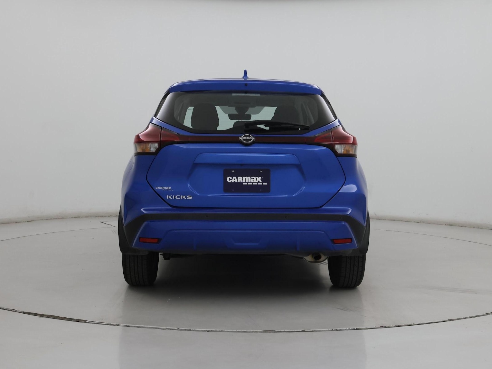 2024 Nissan Kicks S - Photo 7
