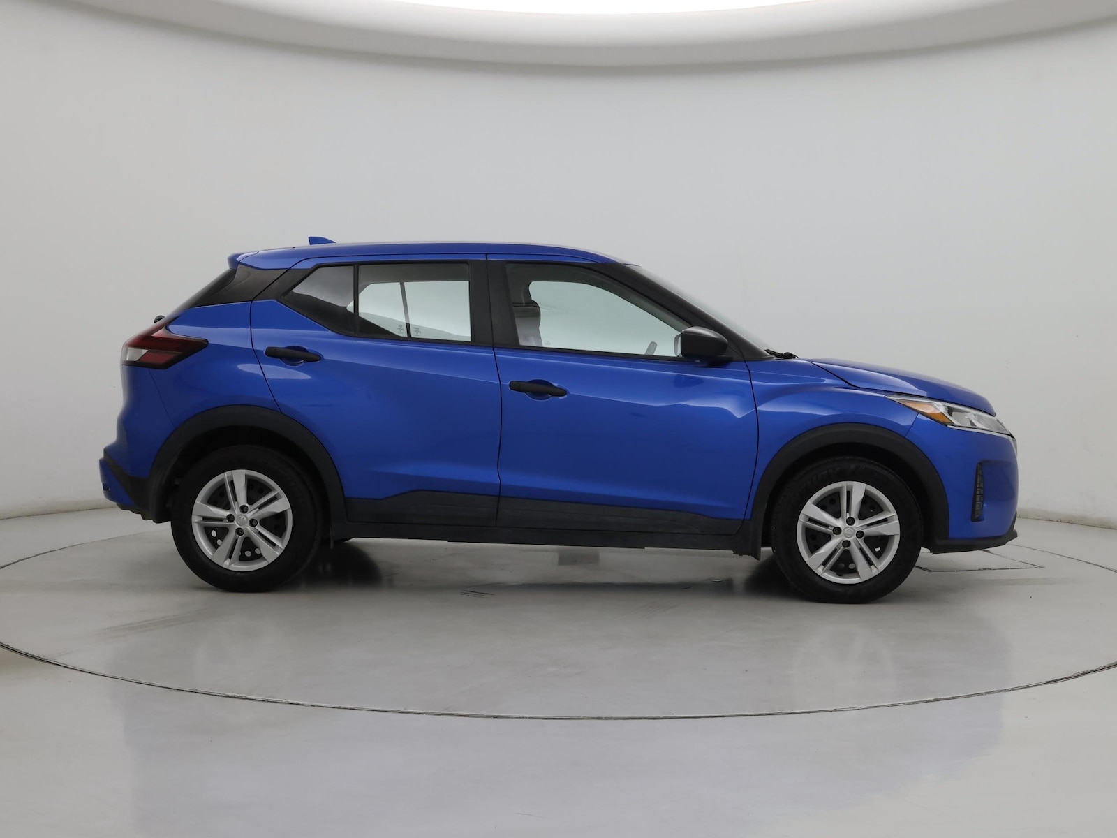 2024 Nissan Kicks S - Photo 8