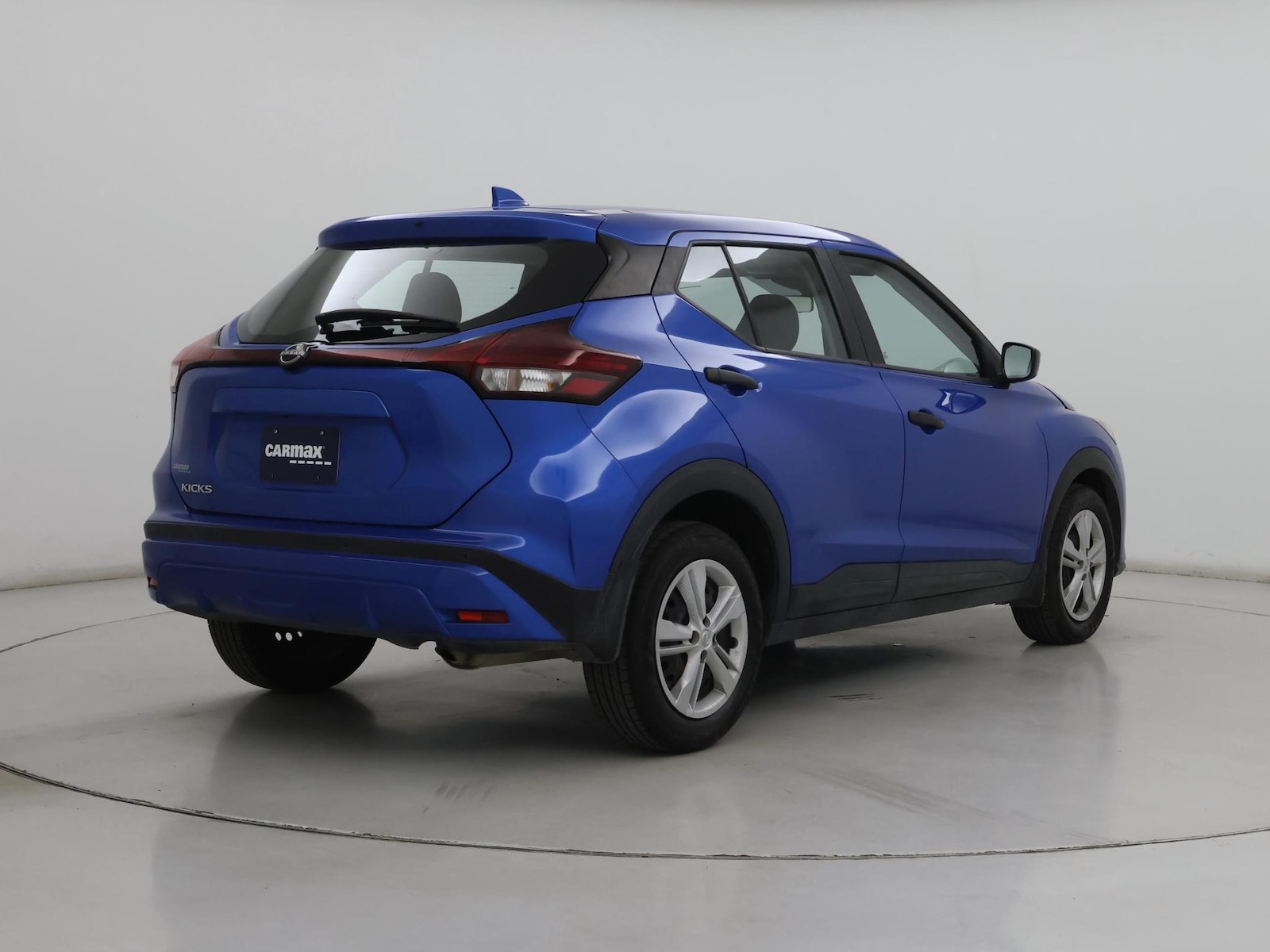 2024 Nissan Kicks S - Photo 9