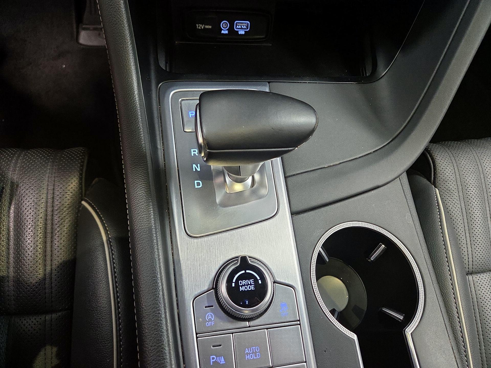 Thumbnail: 2020 Genesis G70 - 18