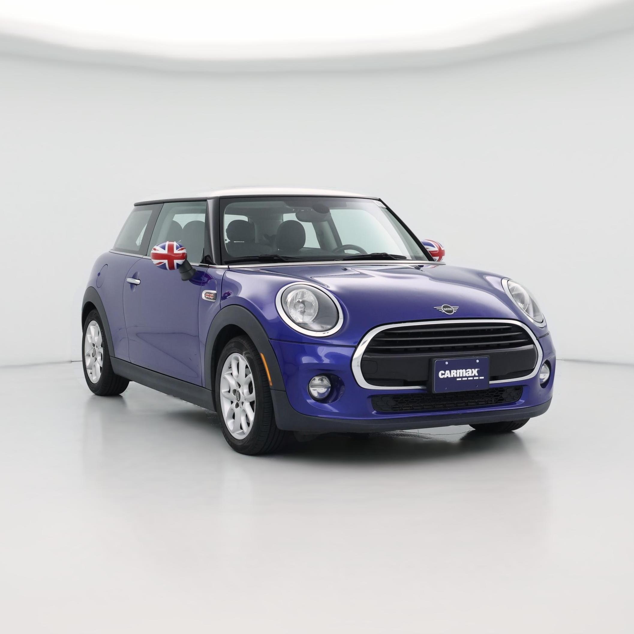 Thumbnail: 2019 MINI Cooper Hardtop - 1