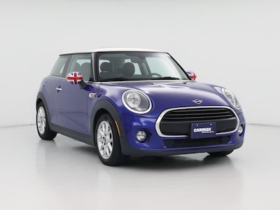 2019 Mini Cooper Hardtop