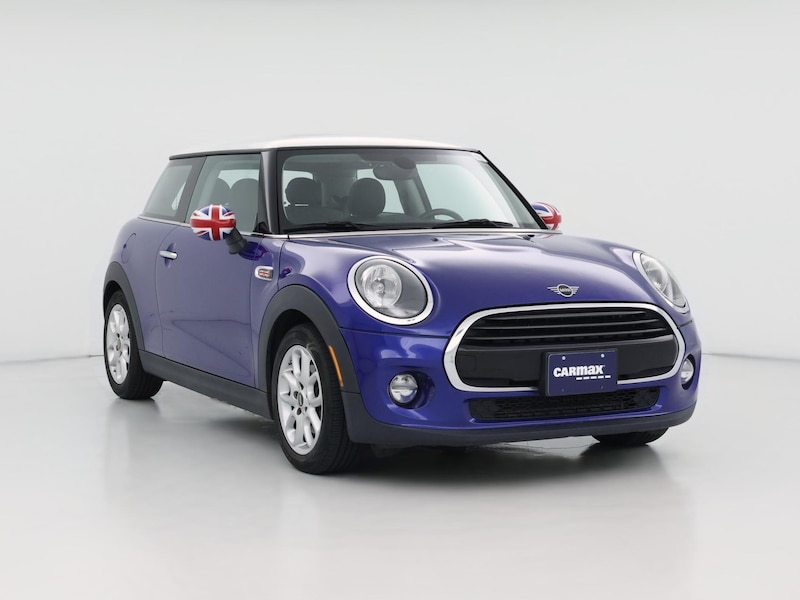 2019 MINI Cooper Hardtop  -
                  Raleigh, NC
