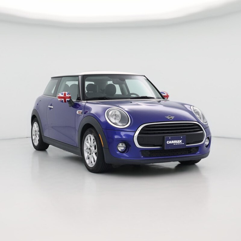 2019 Mini Cooper Hardtop