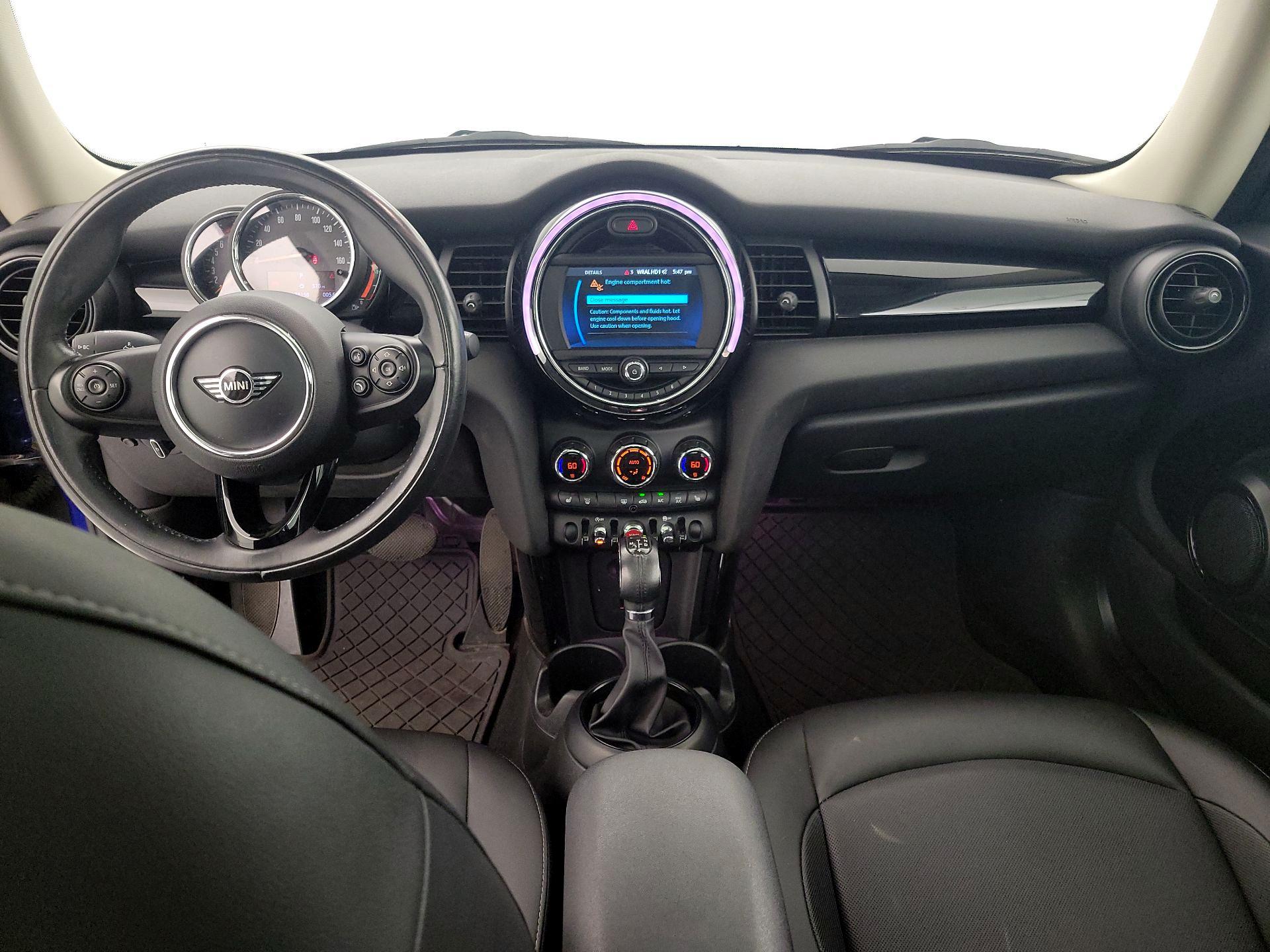 Thumbnail: 2019 MINI Cooper Hardtop - 9