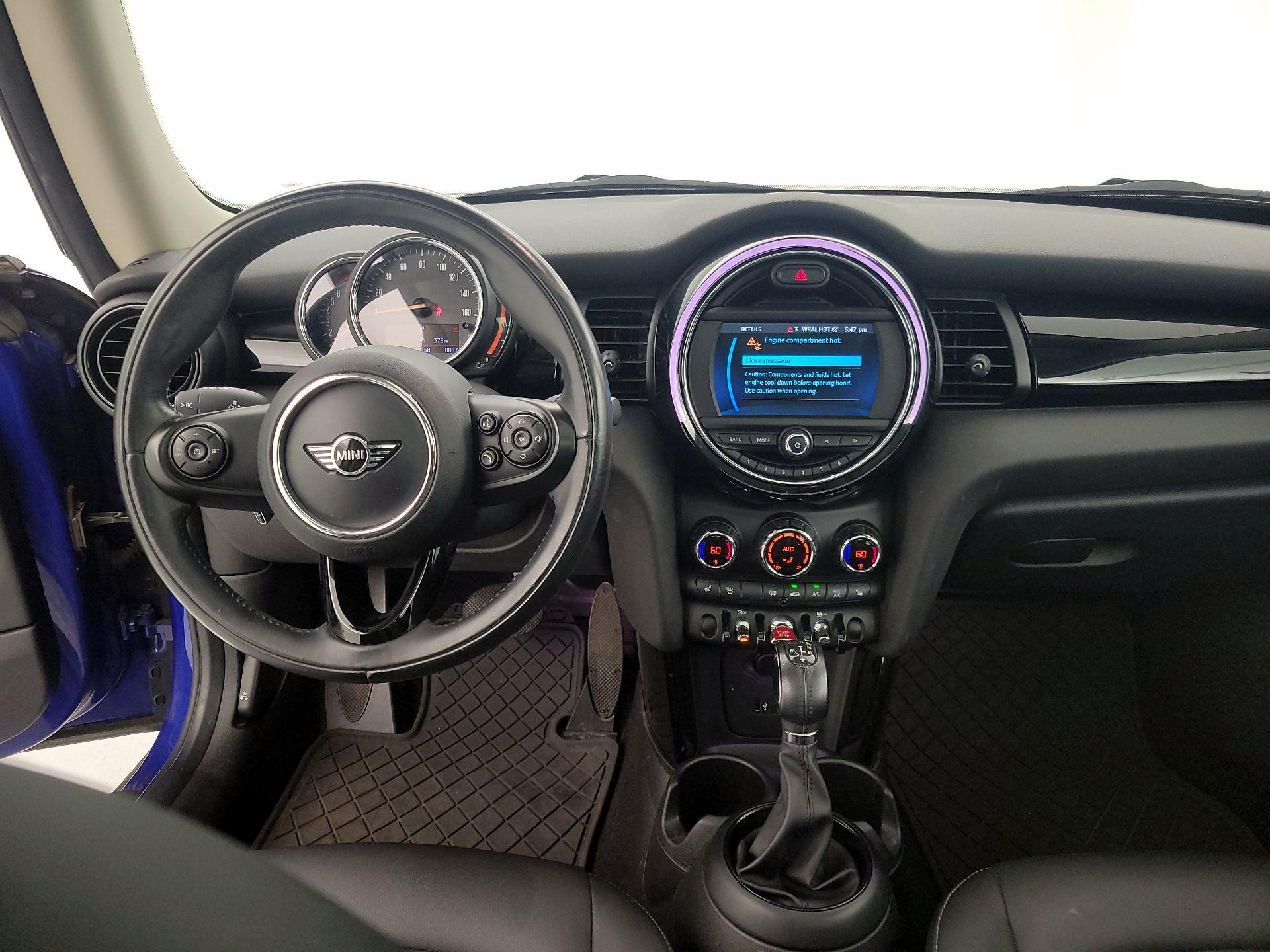 Thumbnail: 2019 MINI Cooper Hardtop - 10