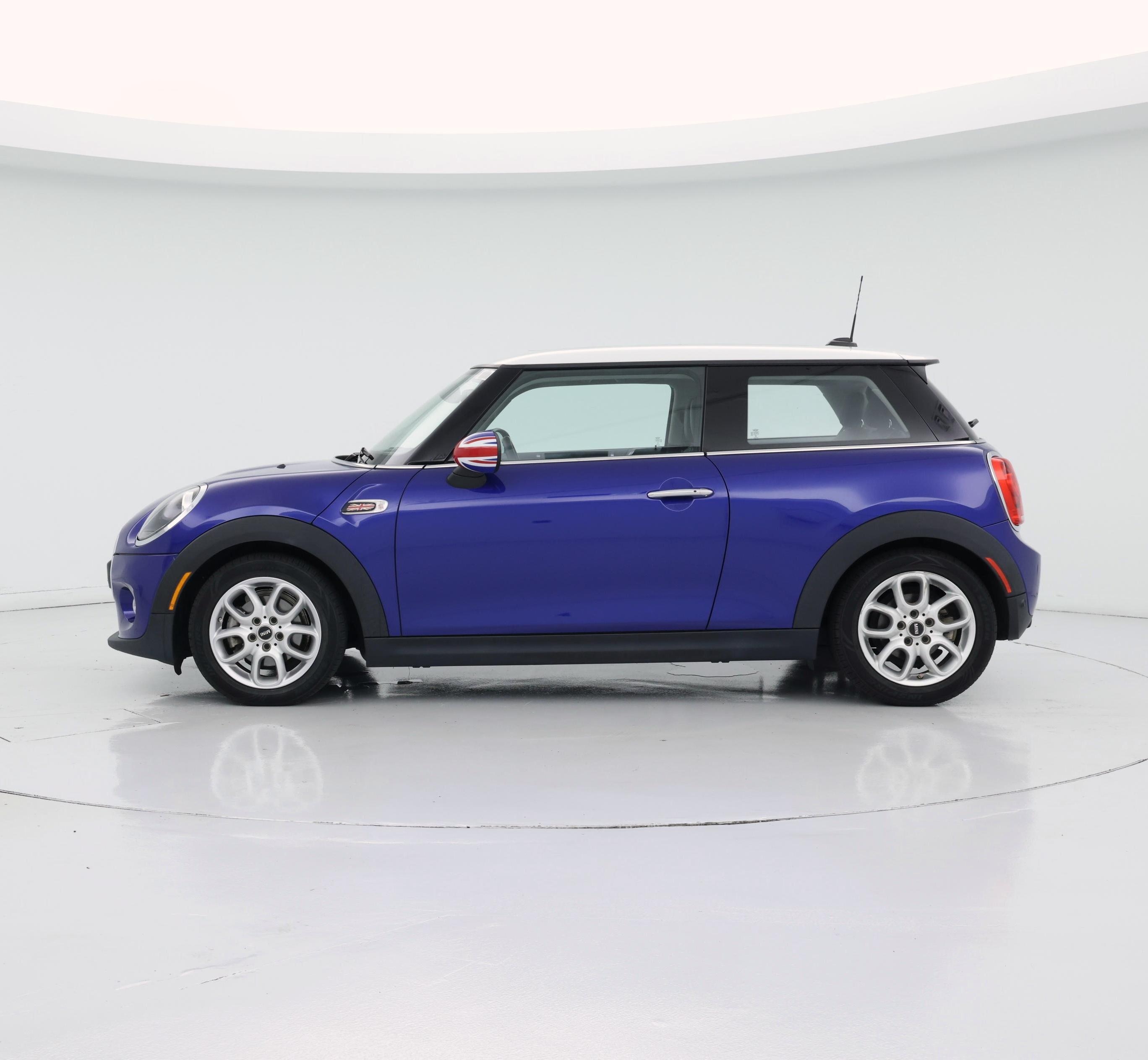Thumbnail: 2019 MINI Cooper Hardtop - 3