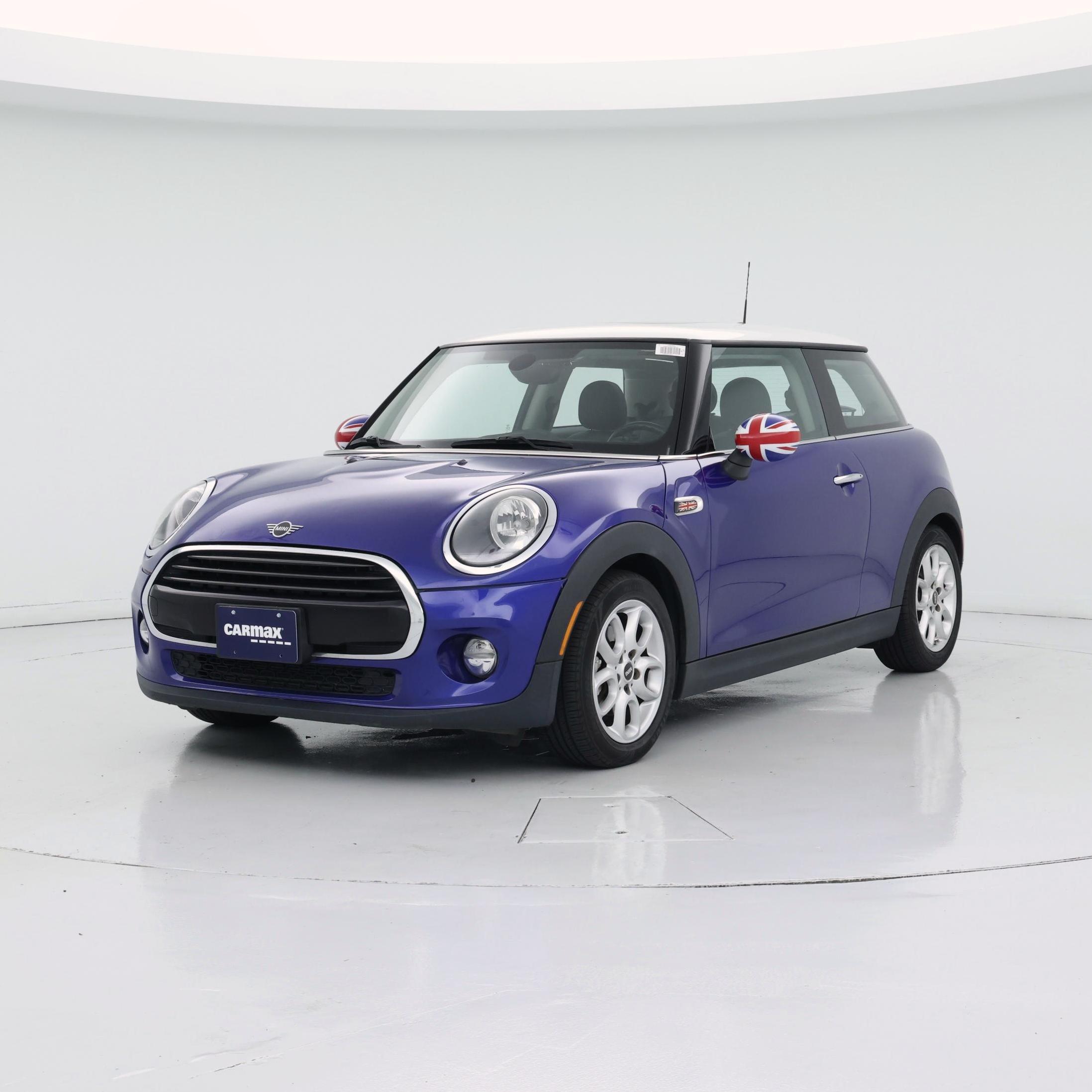 Thumbnail: 2019 MINI Cooper Hardtop - 4