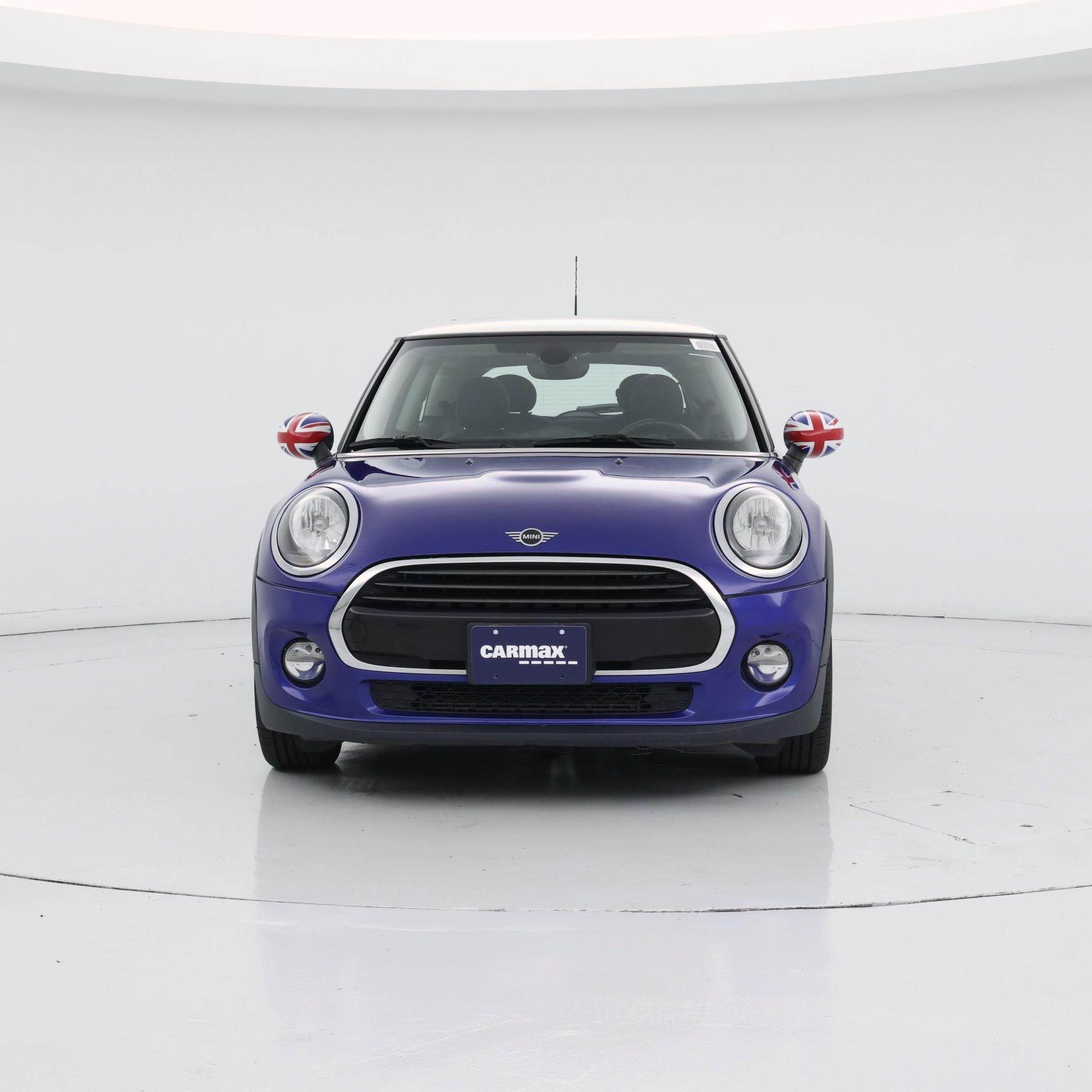 Thumbnail: 2019 MINI Cooper Hardtop - 5