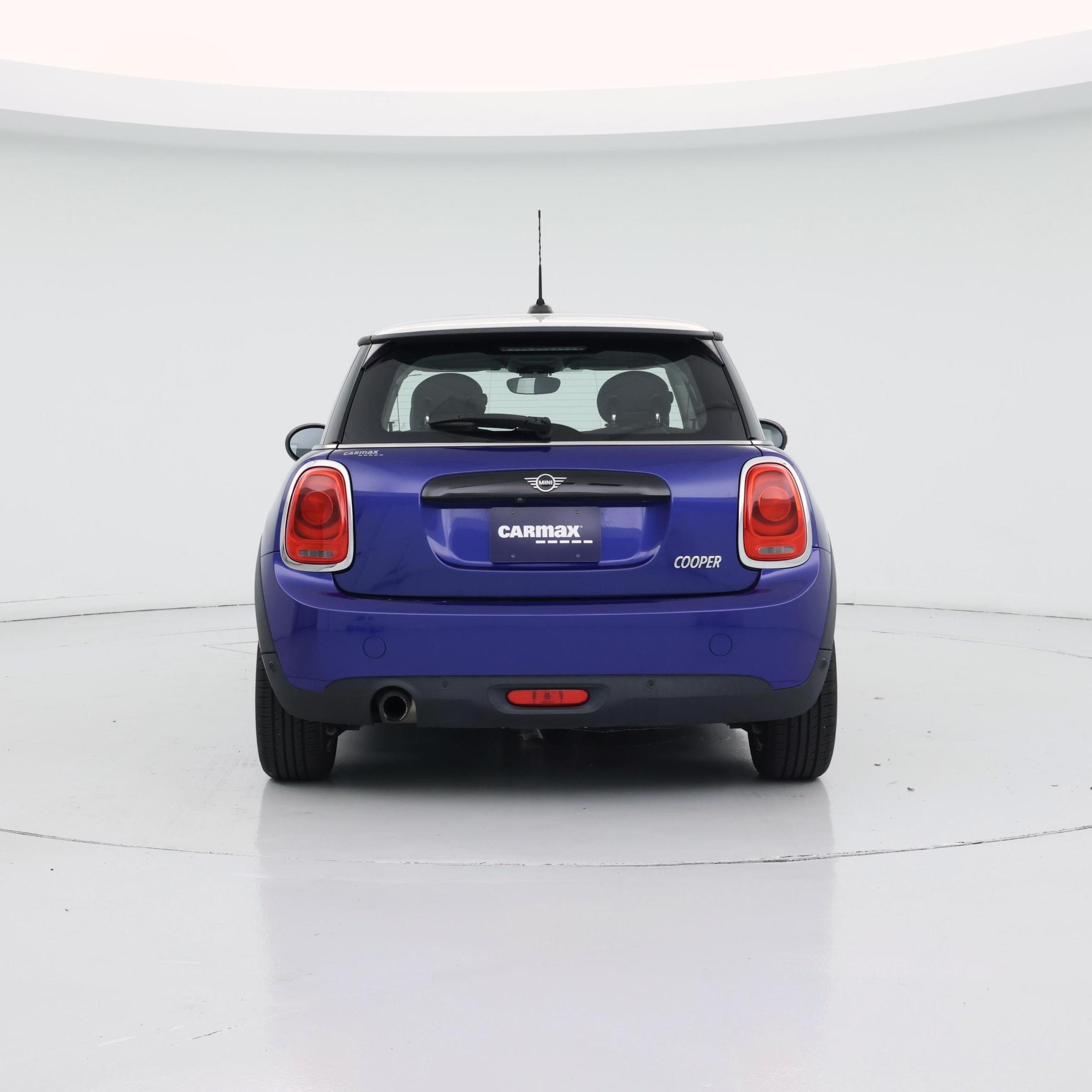 Thumbnail: 2019 MINI Cooper Hardtop - 6