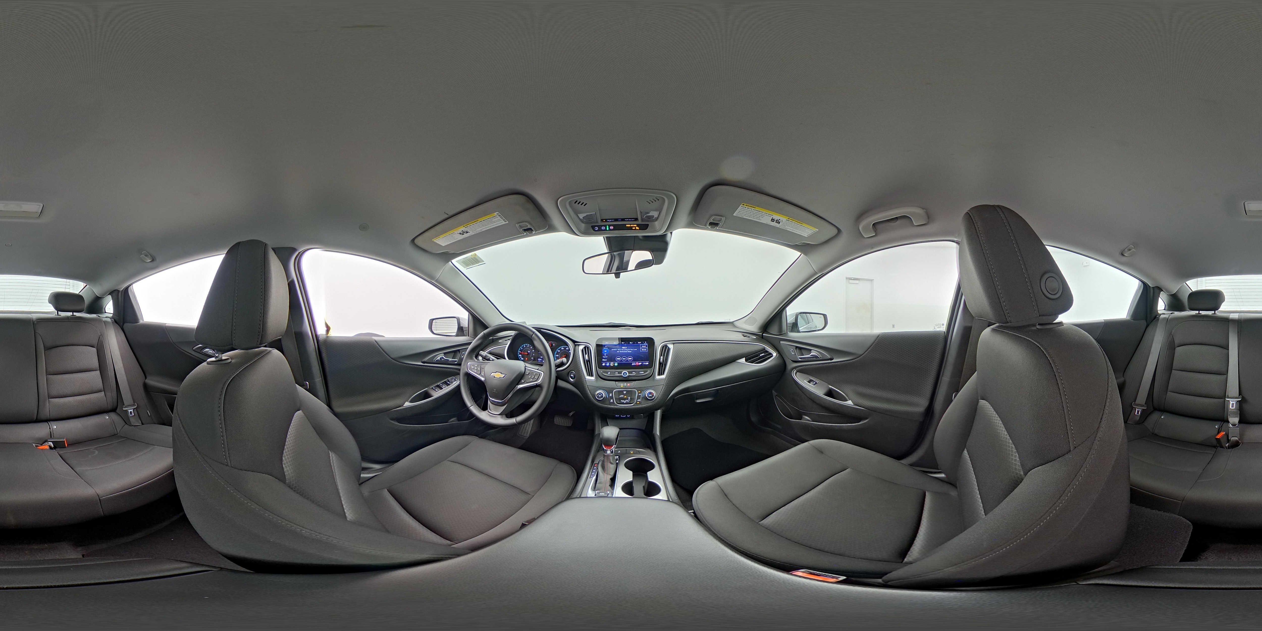 2024 Chevrolet Malibu RS - Photo 24